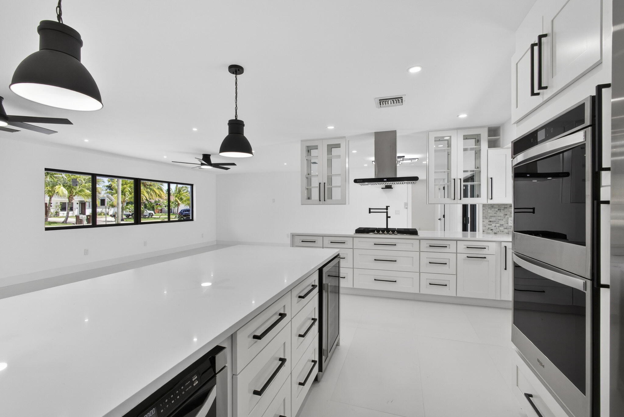 LAKE CLARKE WEST 3 - Residential