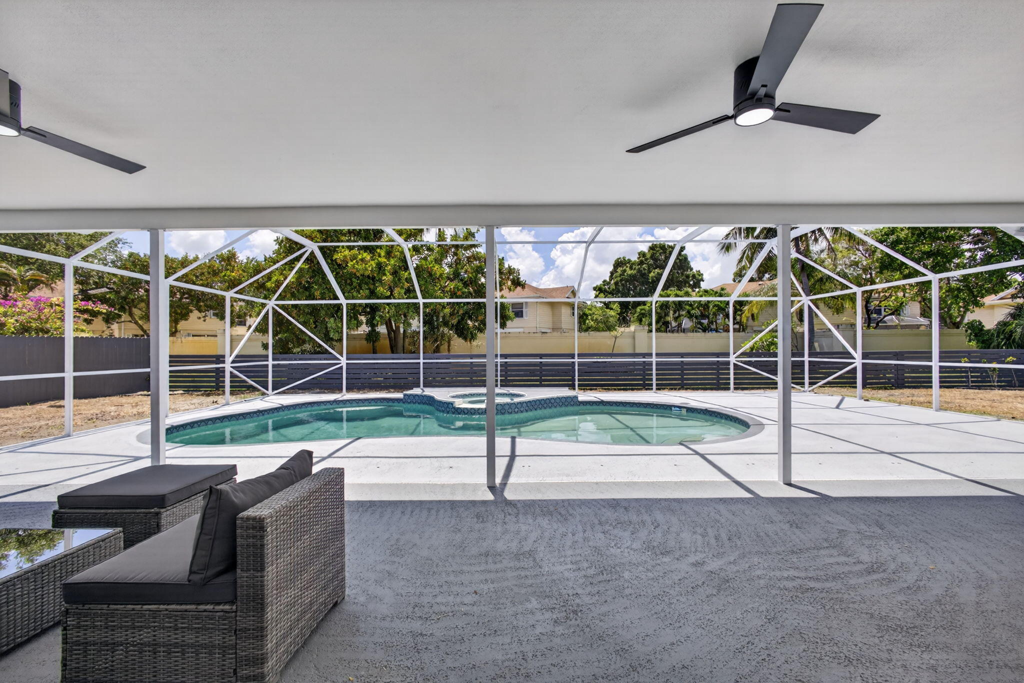 LAKE CLARKE WEST 3 - Residential