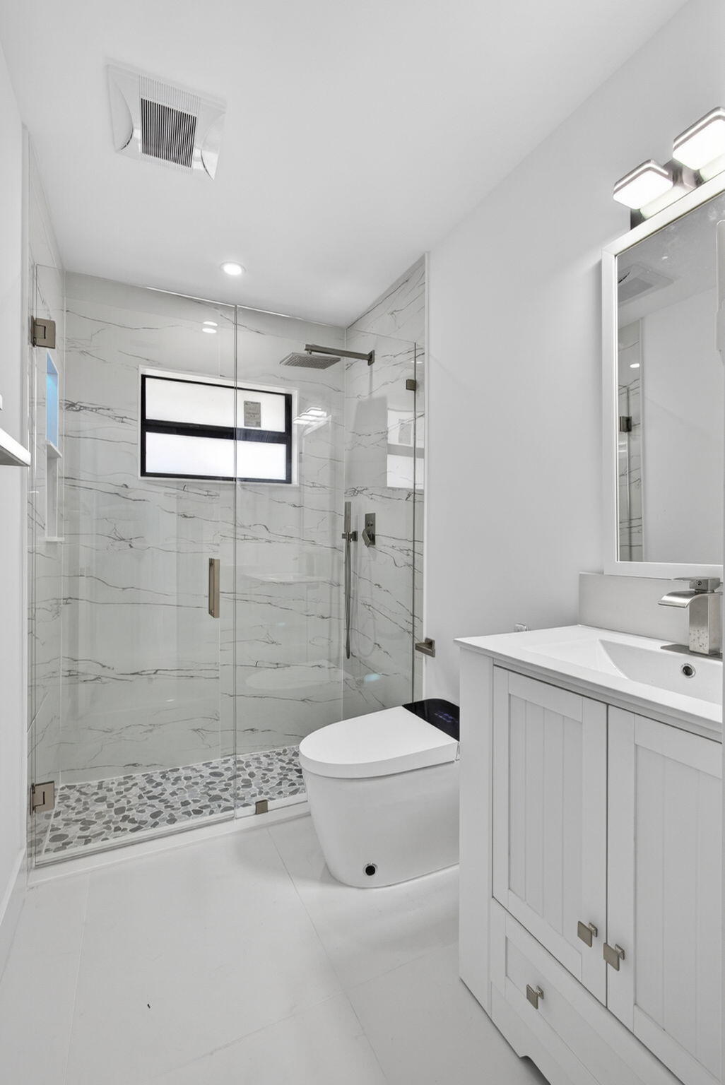 LAKE CLARKE WEST 3 - Residential