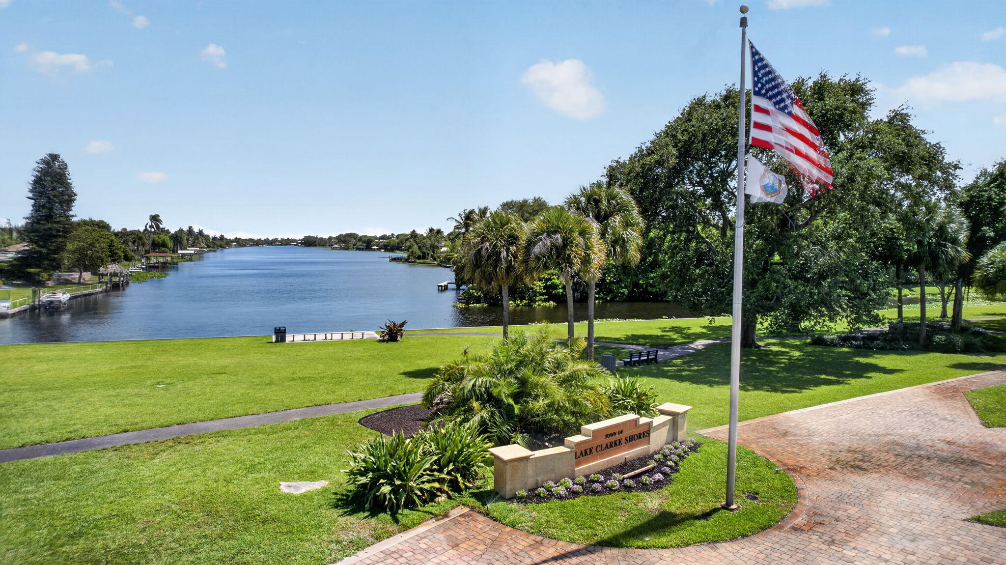 LAKE CLARKE WEST 3 - Residential