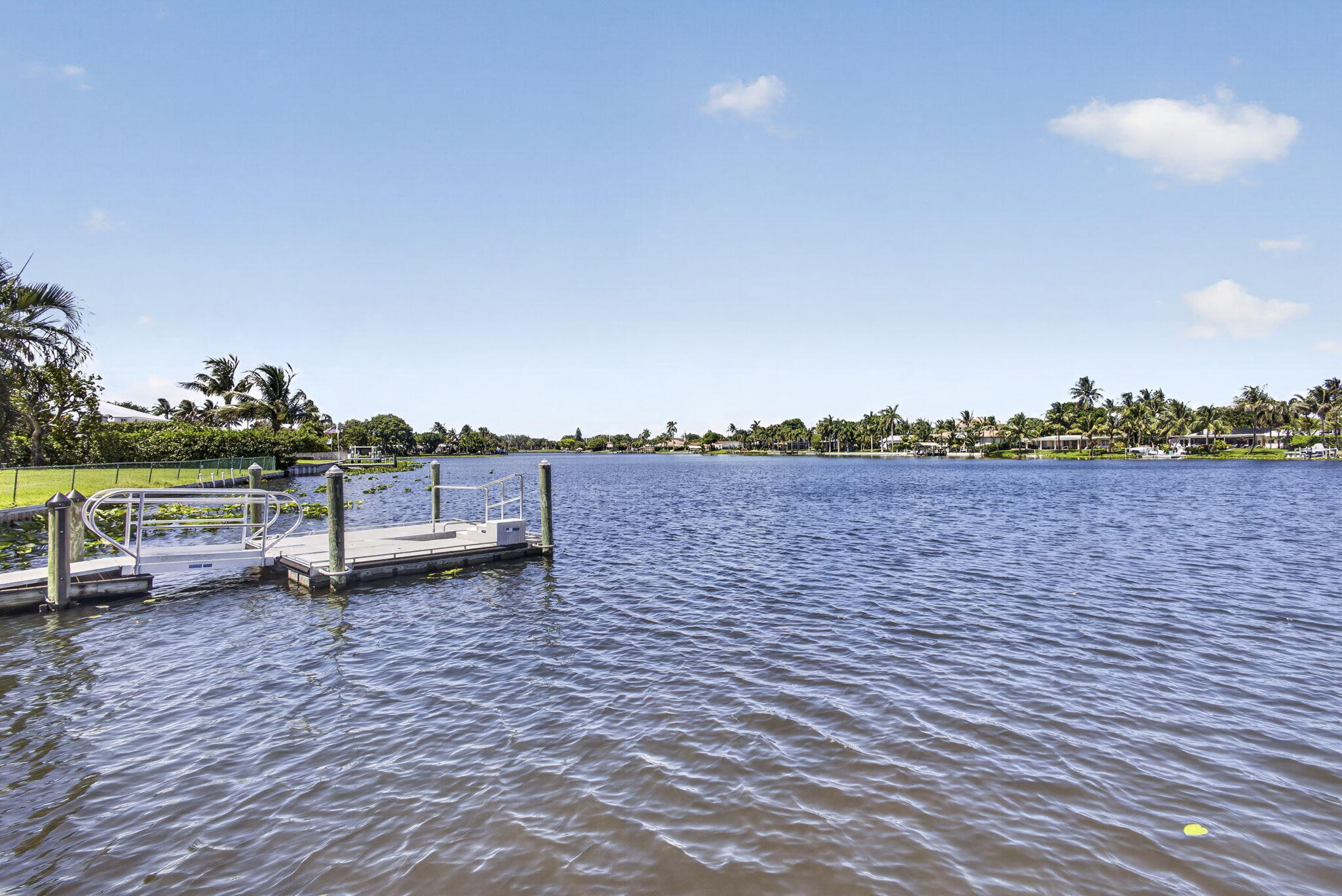 LAKE CLARKE WEST 3 - Residential