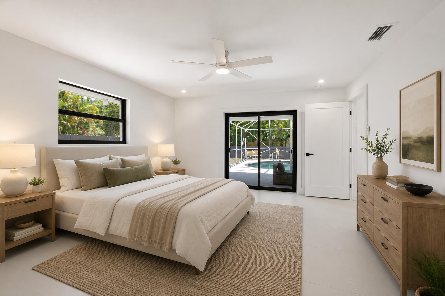LAKE CLARKE WEST 3 - Residential