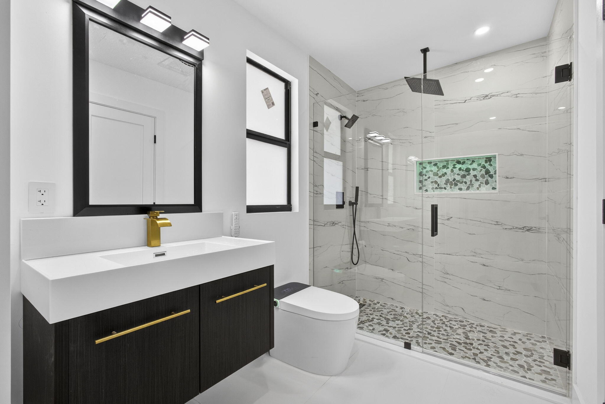 LAKE CLARKE WEST 3 - Residential