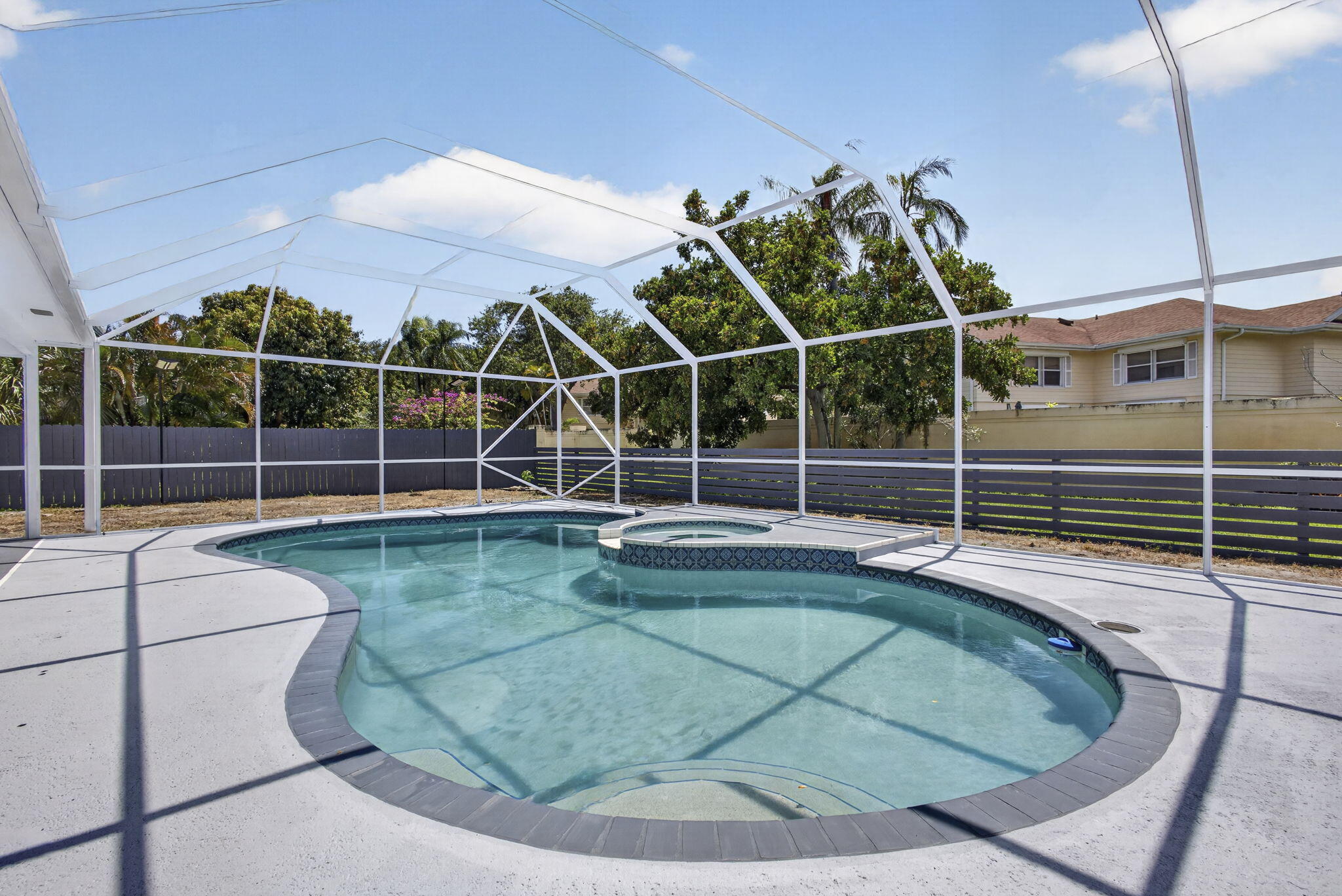 LAKE CLARKE WEST 3 - Residential