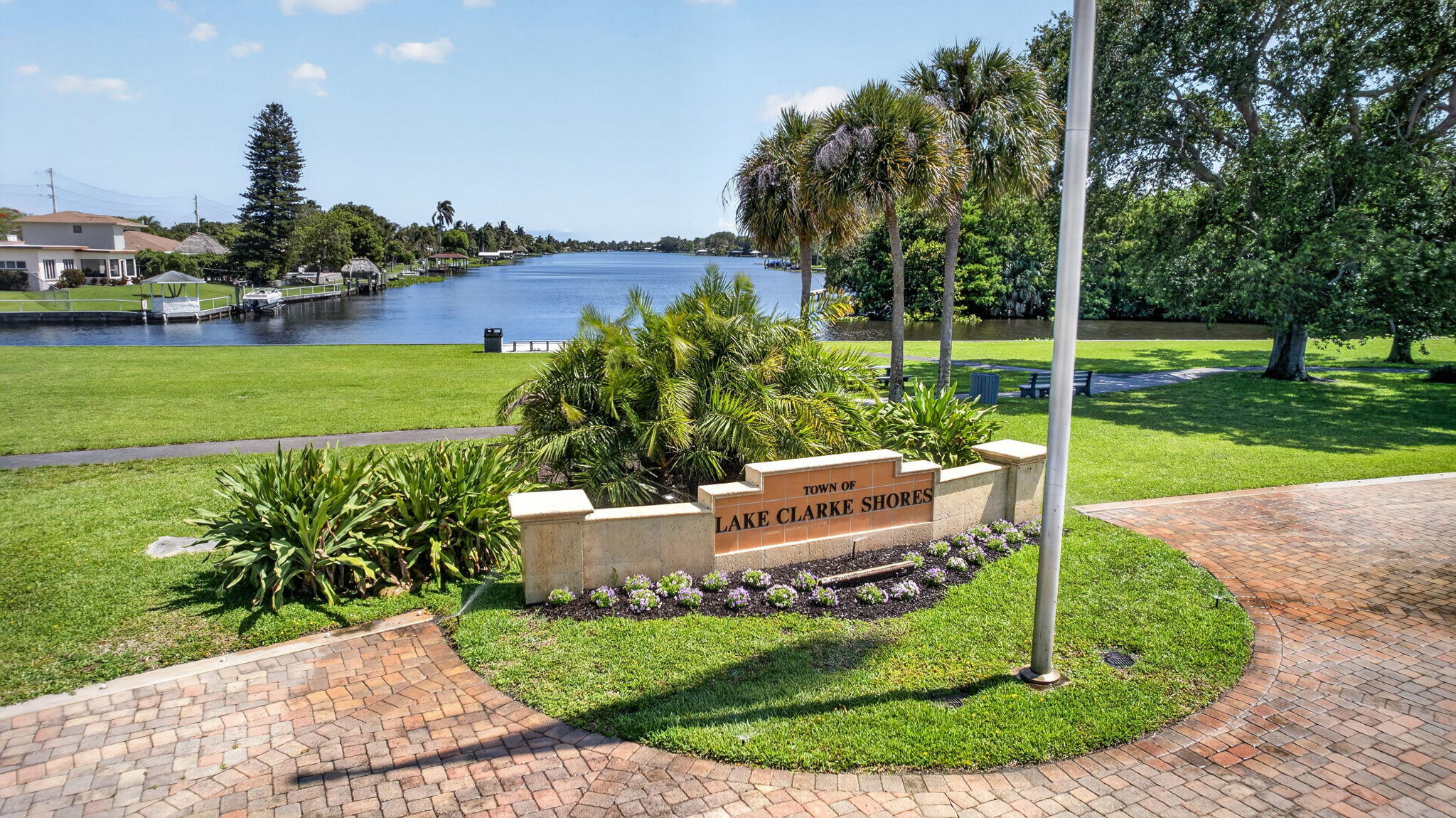 LAKE CLARKE WEST 3 - Residential