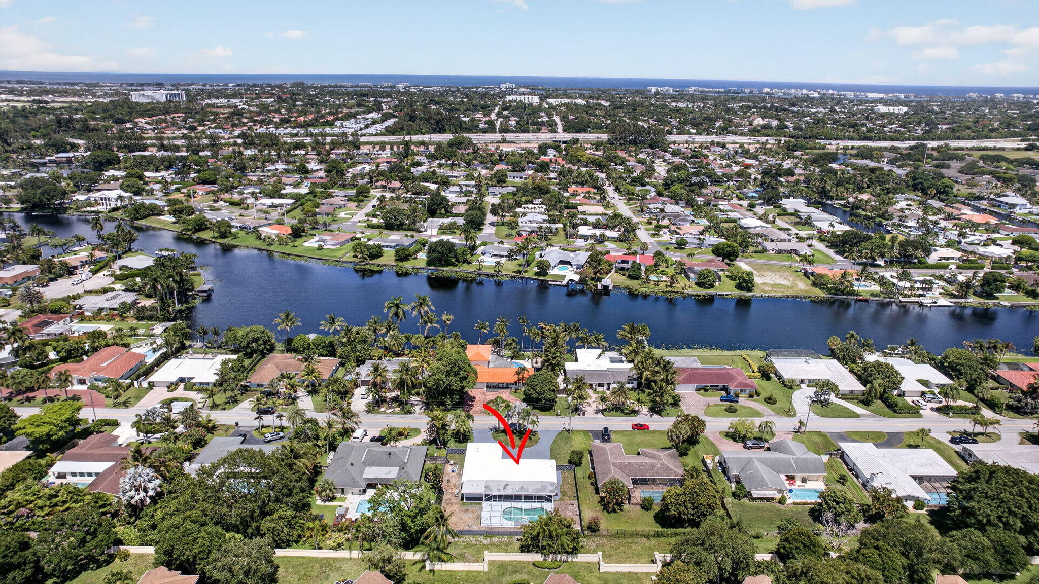 LAKE CLARKE WEST 3 - Residential