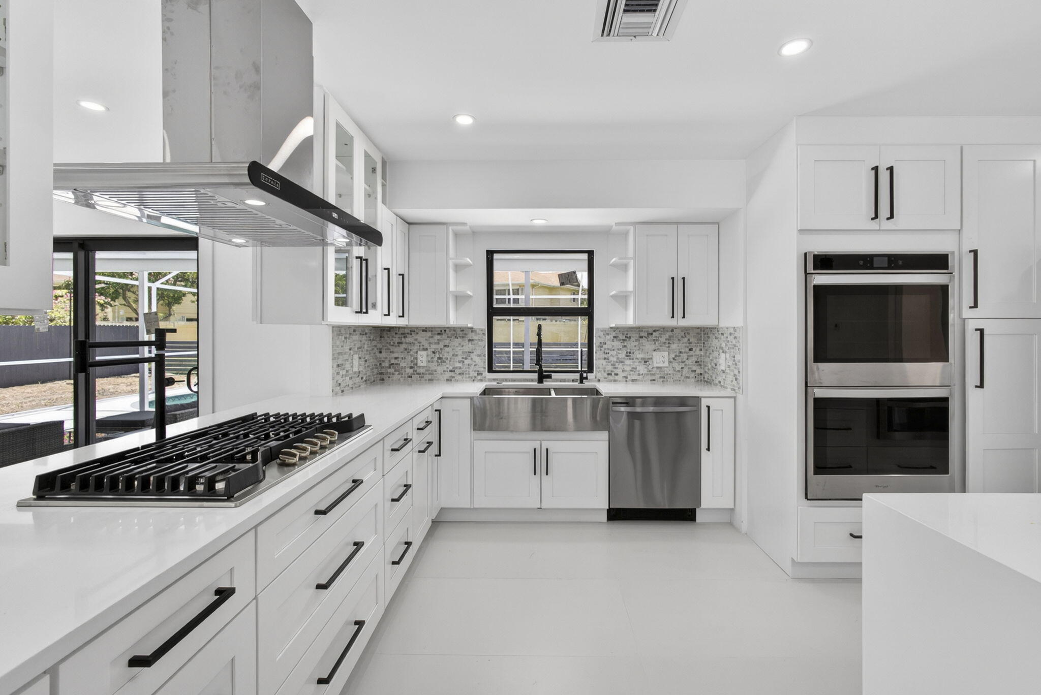 LAKE CLARKE WEST 3 - Residential