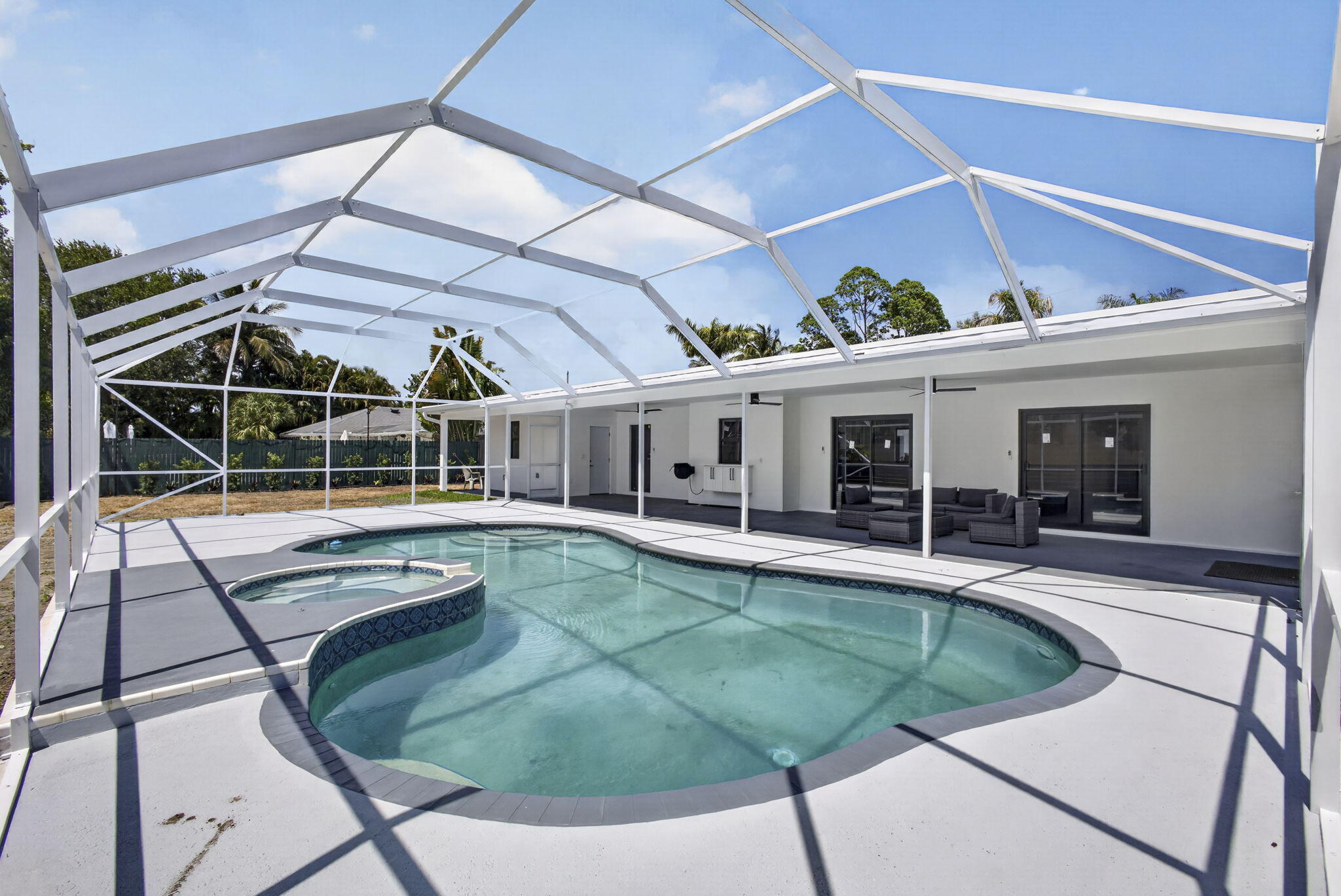 LAKE CLARKE WEST 3 - Residential