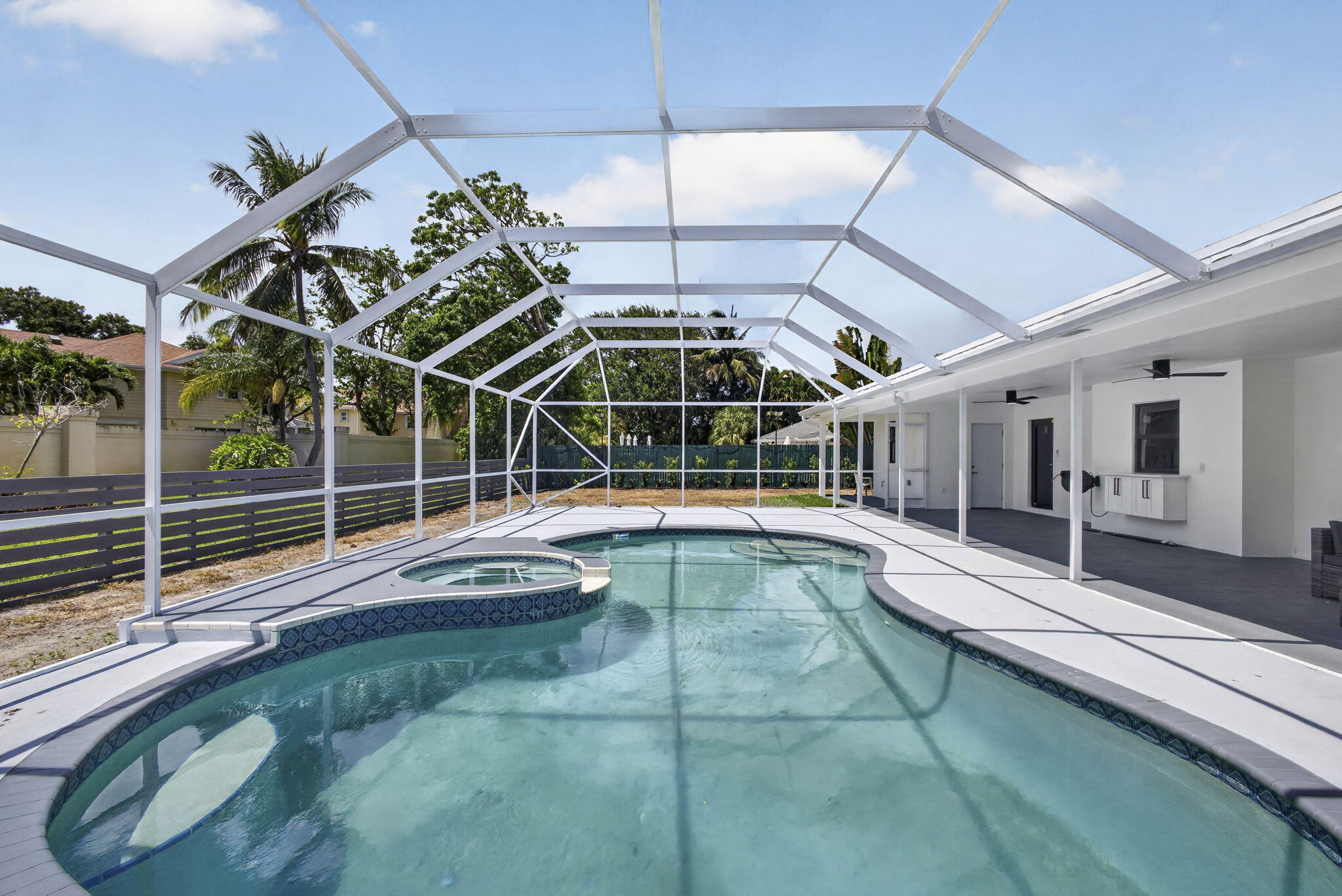 LAKE CLARKE WEST 3 - Residential