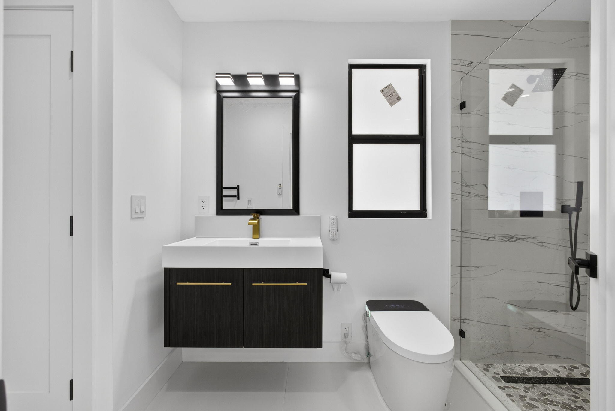 LAKE CLARKE WEST 3 - Residential