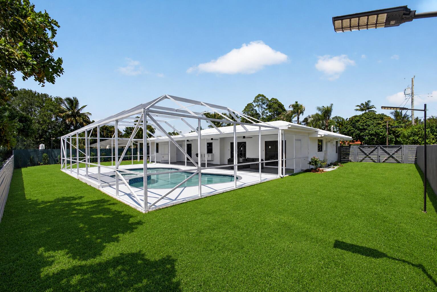 LAKE CLARKE WEST 3 - Residential