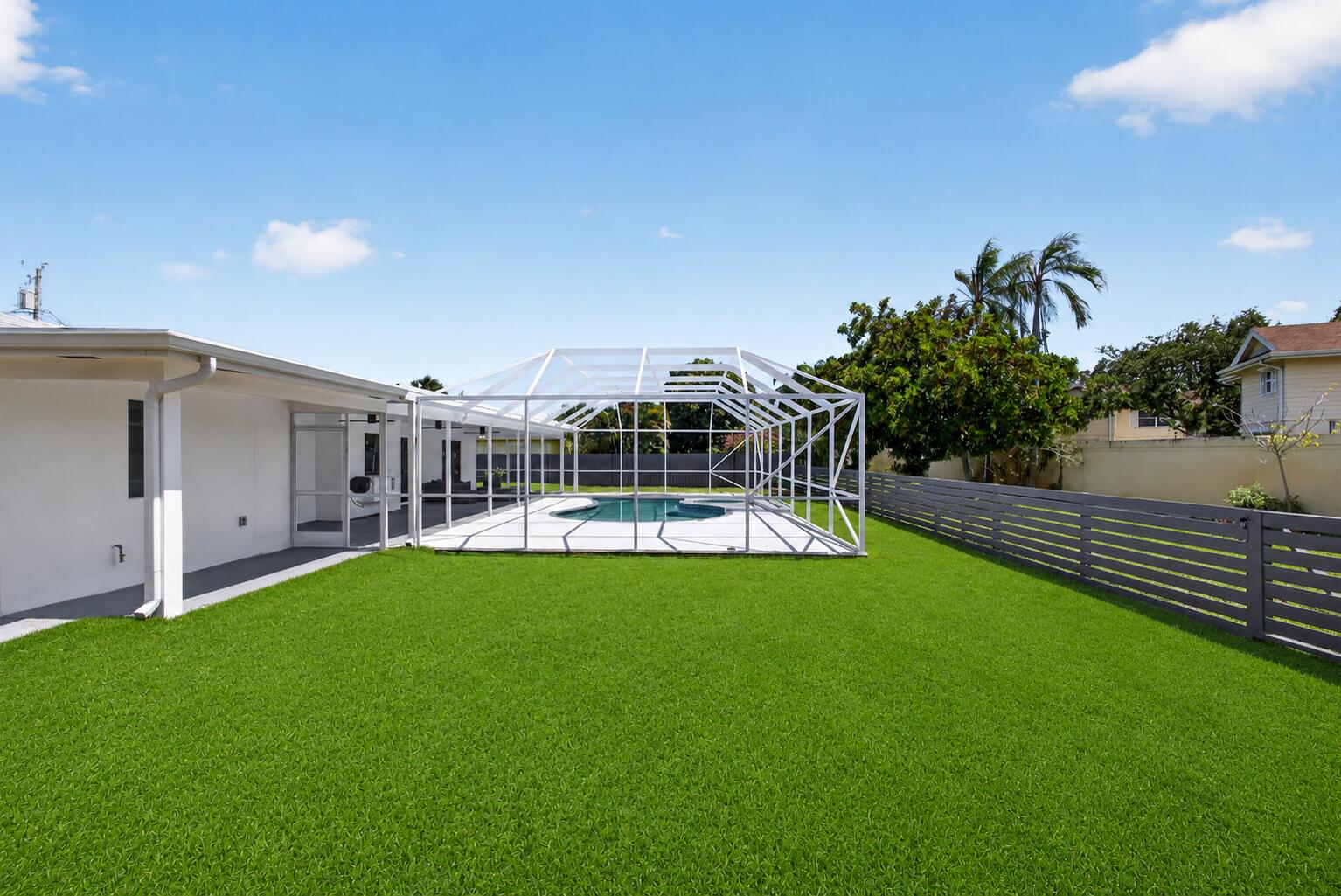 LAKE CLARKE WEST 3 - Residential