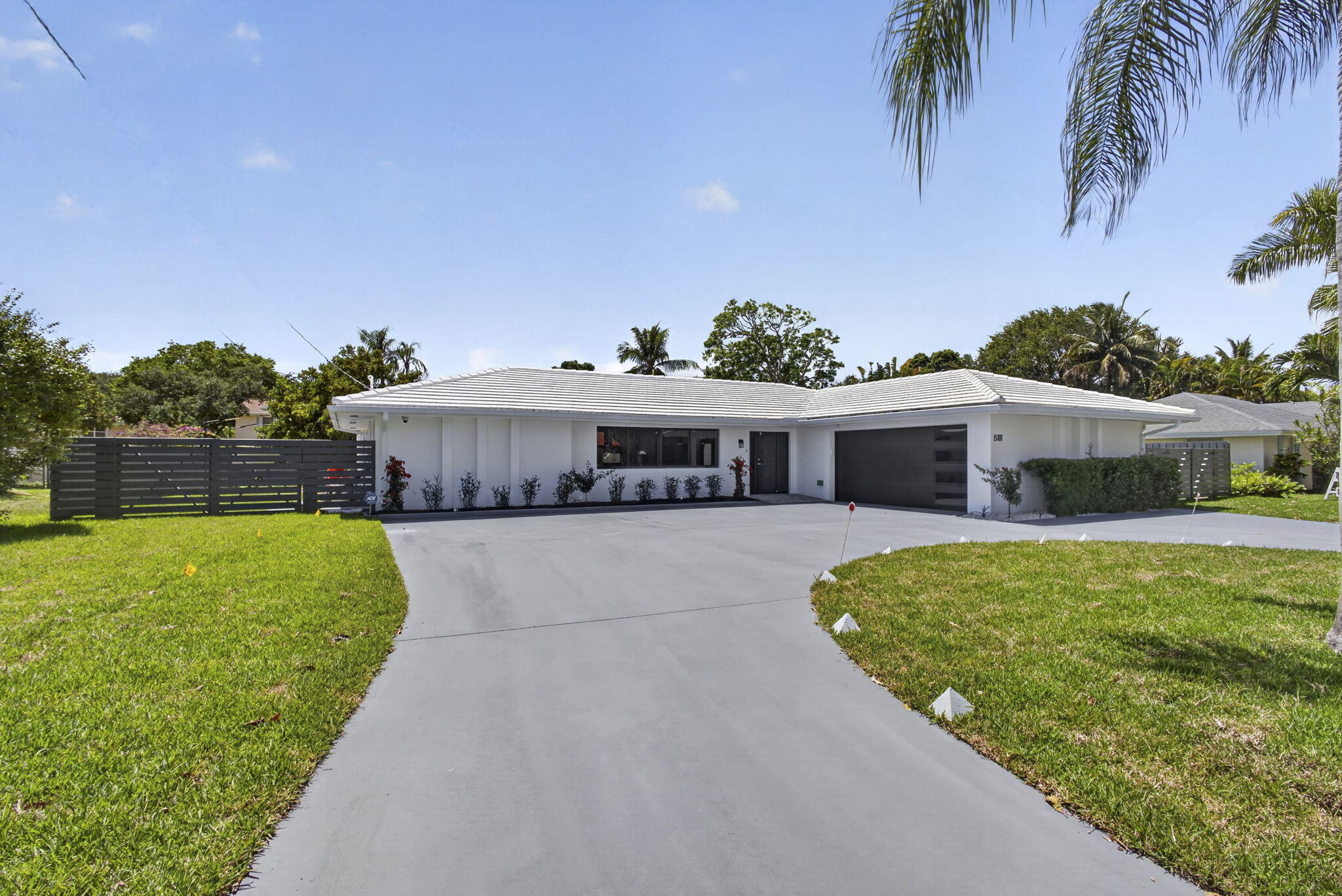 LAKE CLARKE WEST 3 - Residential