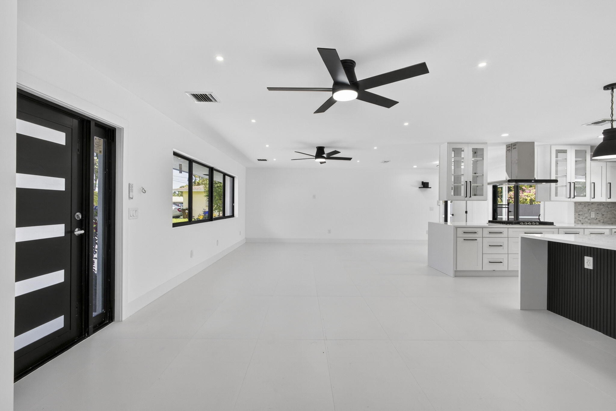 LAKE CLARKE WEST 3 - Residential