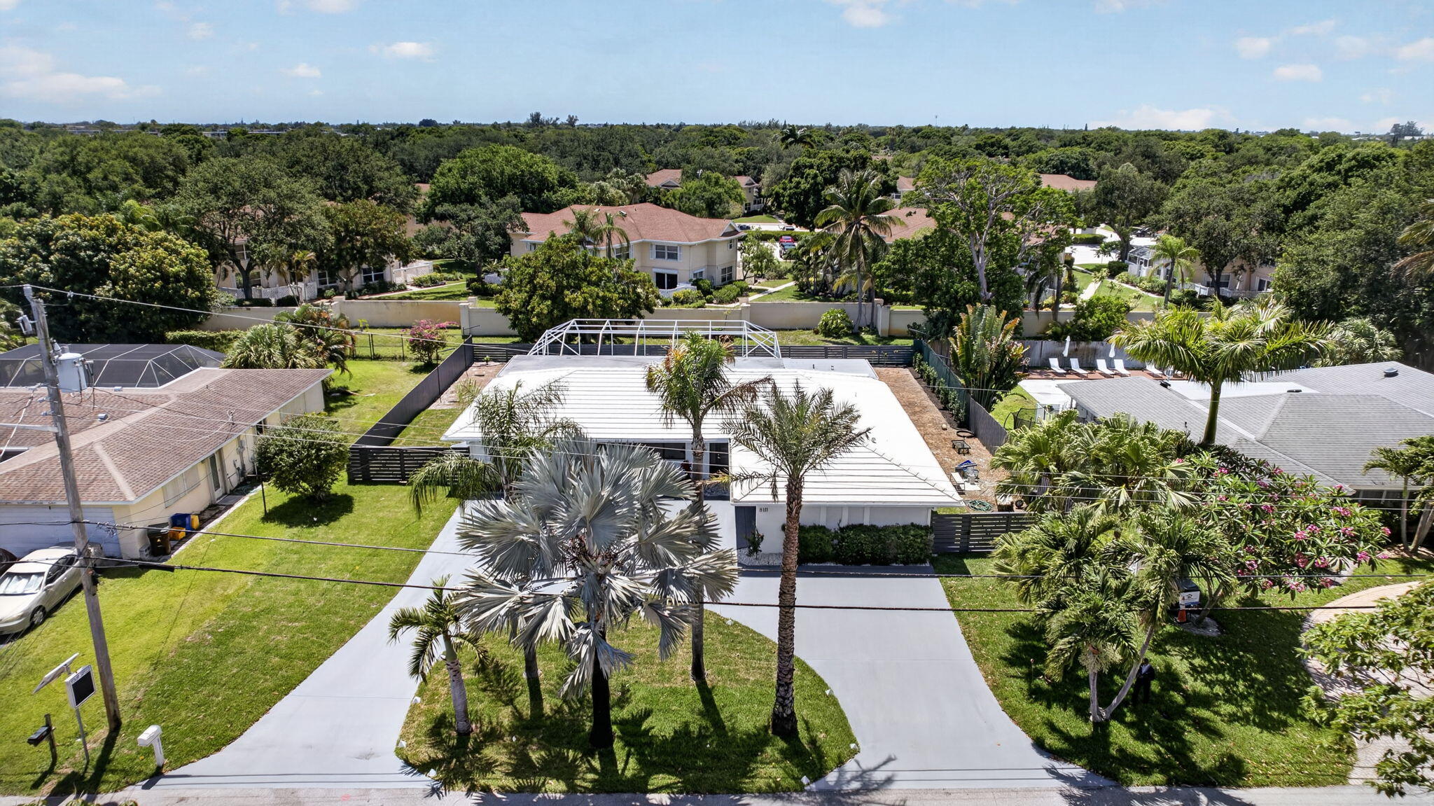 LAKE CLARKE WEST 3 - Residential