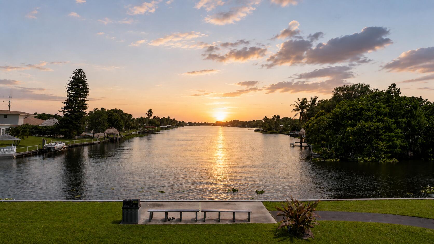 LAKE CLARKE WEST 3 - Residential