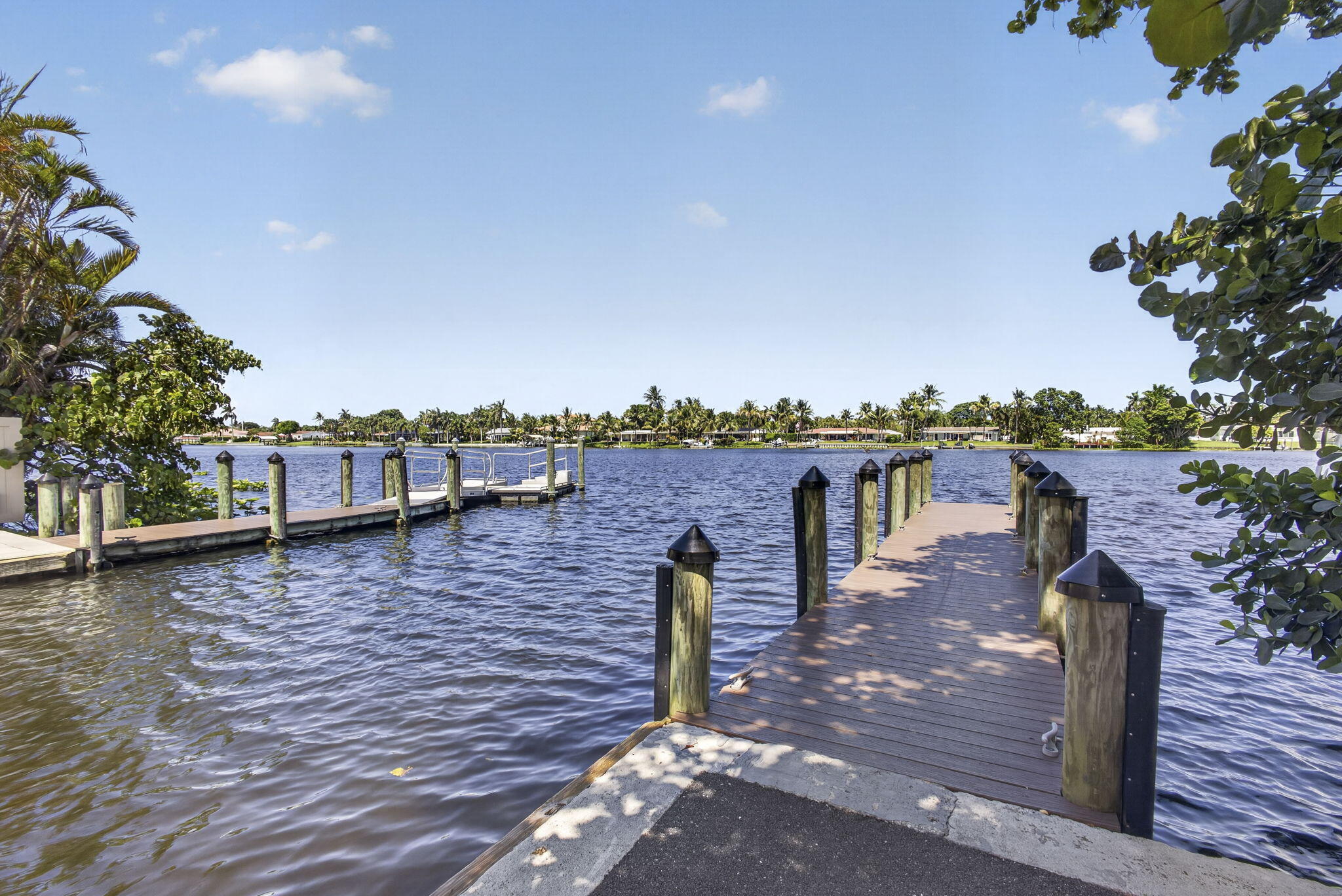 LAKE CLARKE WEST 3 - Residential