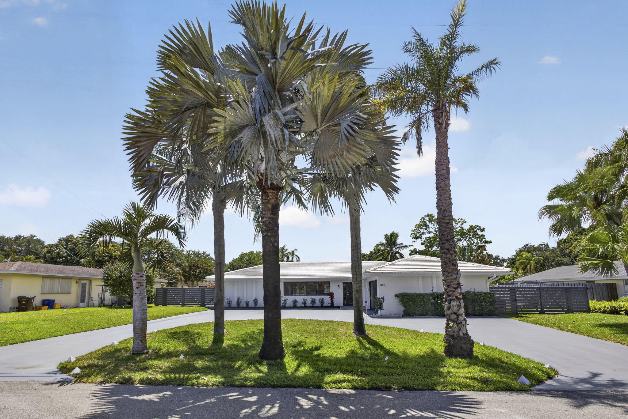 LAKE CLARKE WEST 3 - Residential