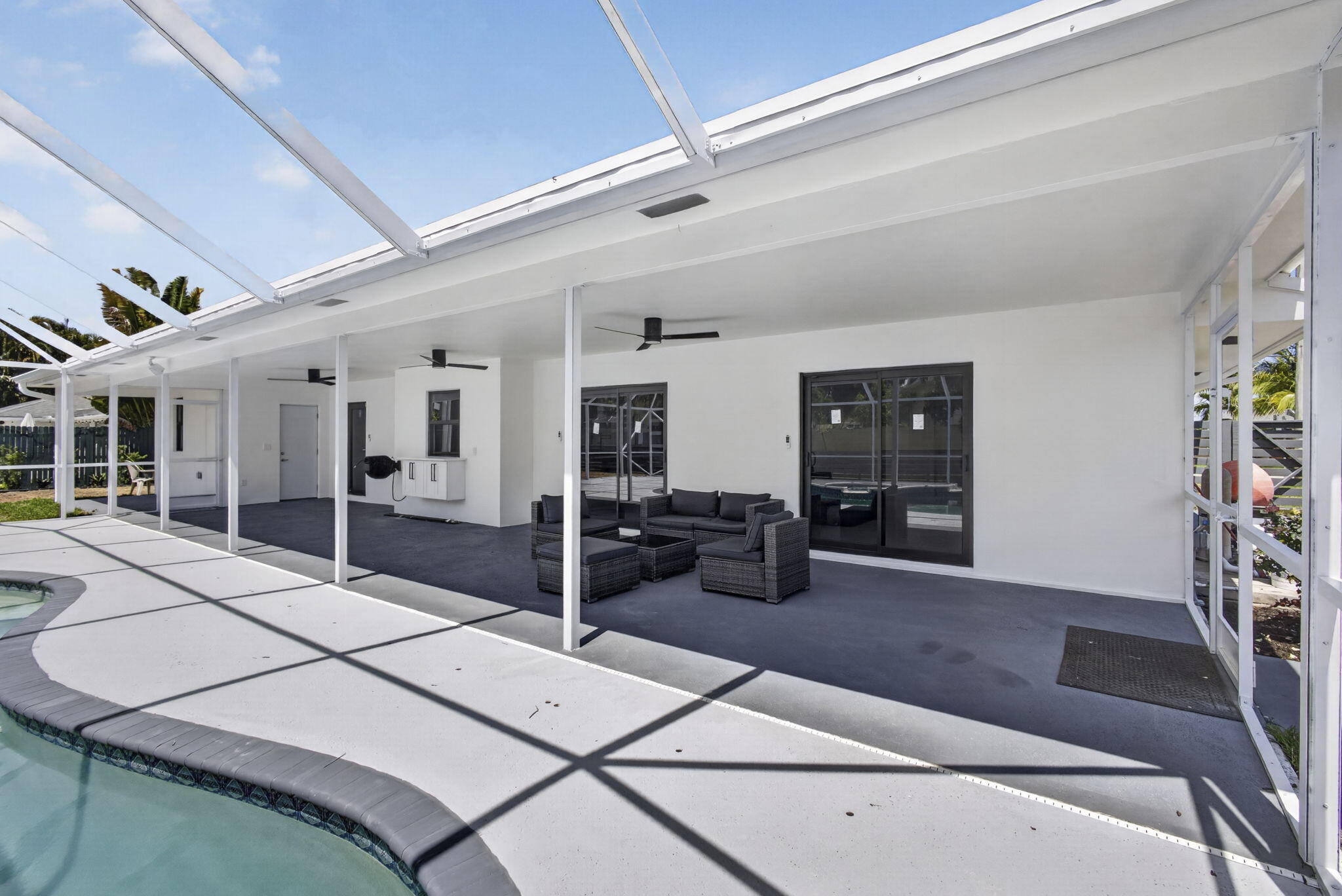 LAKE CLARKE WEST 3 - Residential