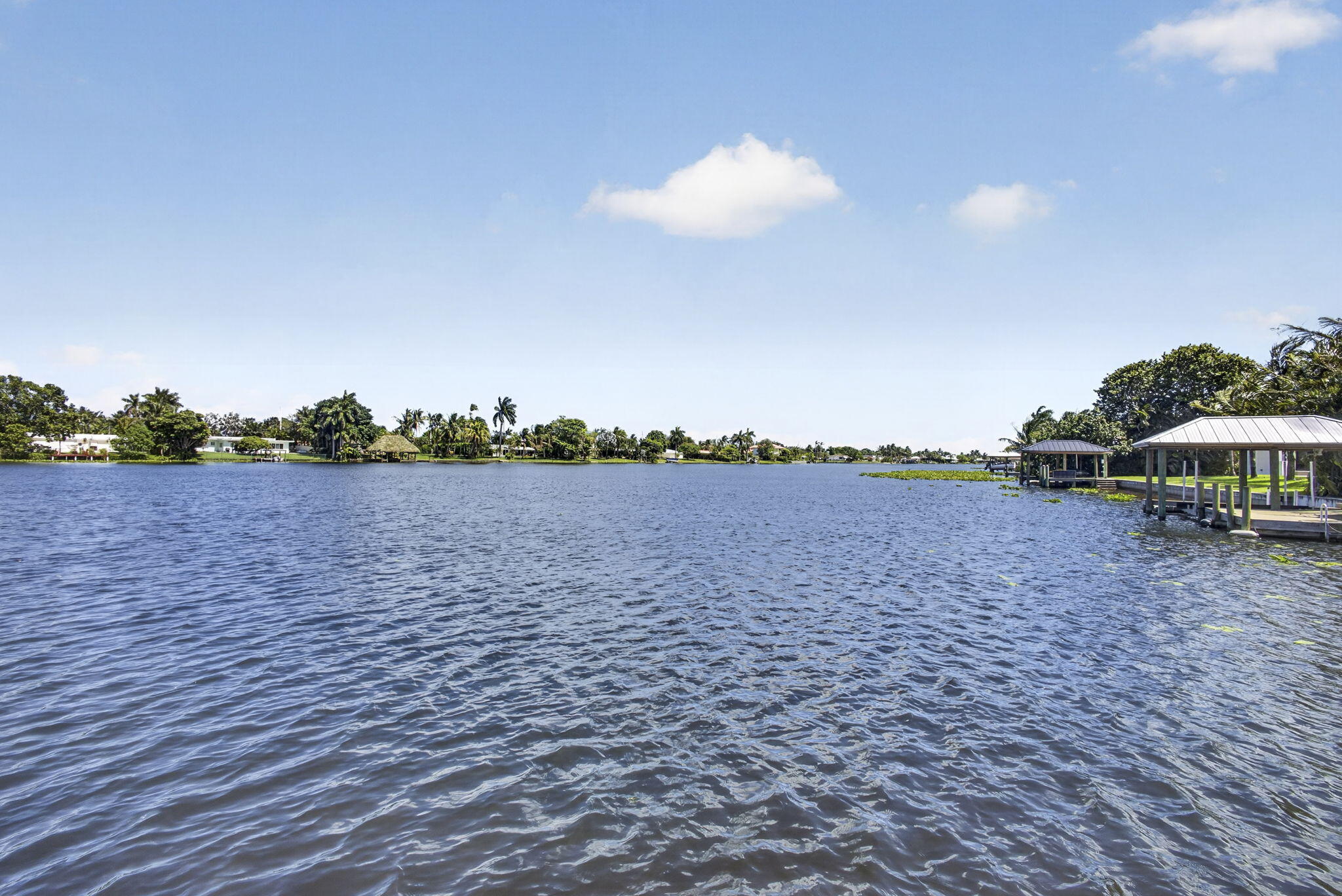 LAKE CLARKE WEST 3 - Residential