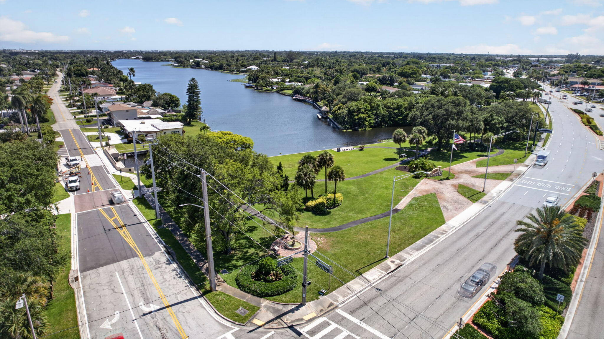 LAKE CLARKE WEST 3 - Residential