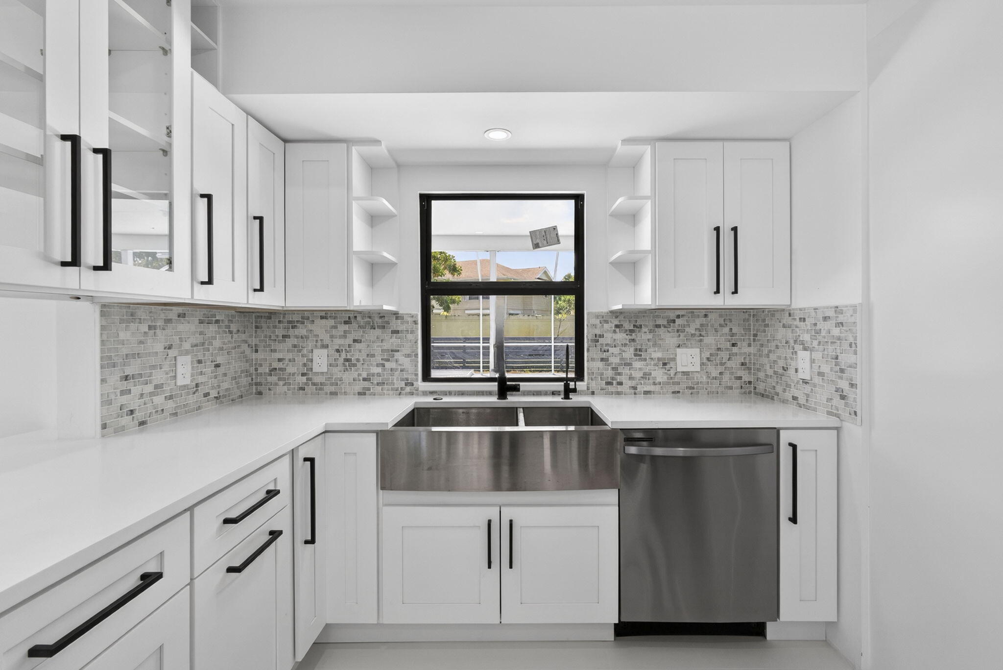 LAKE CLARKE WEST 3 - Residential