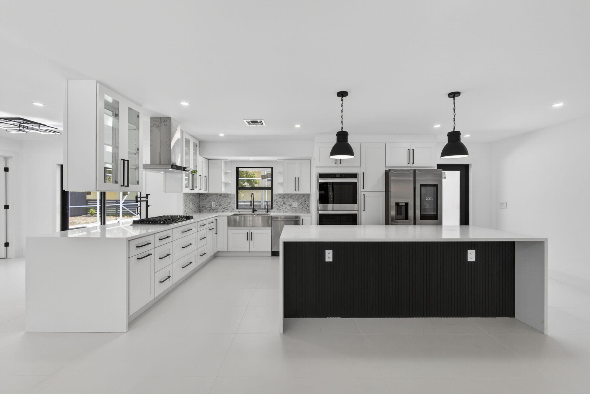 LAKE CLARKE WEST 3 - Residential