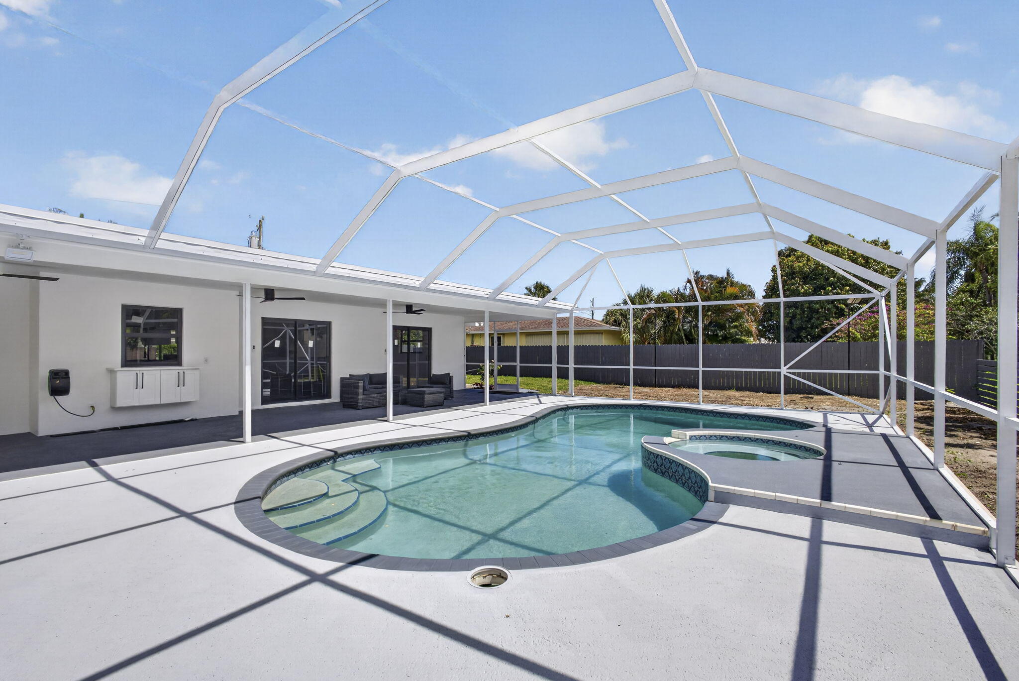 LAKE CLARKE WEST 3 - Residential