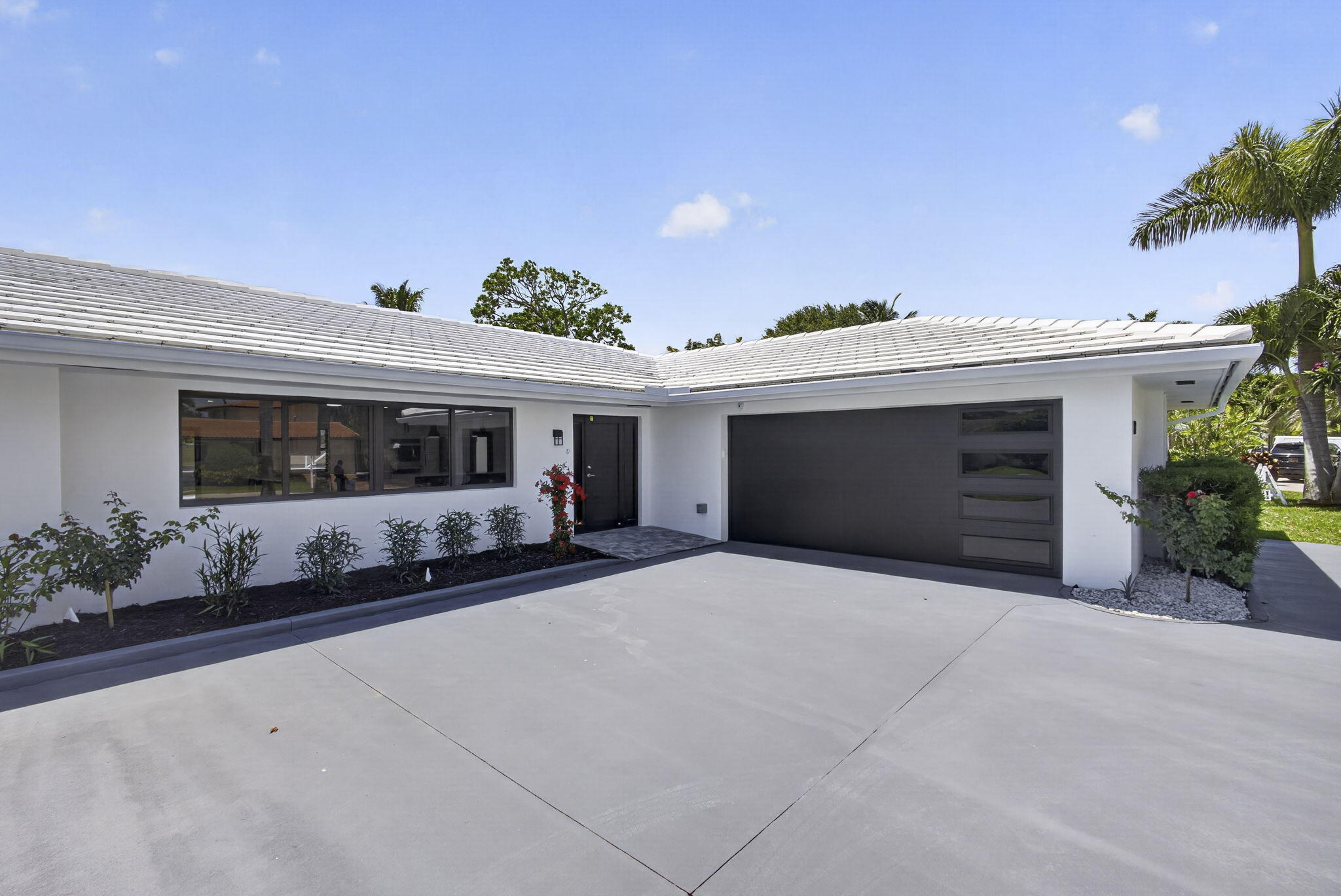 LAKE CLARKE WEST 3 - Residential