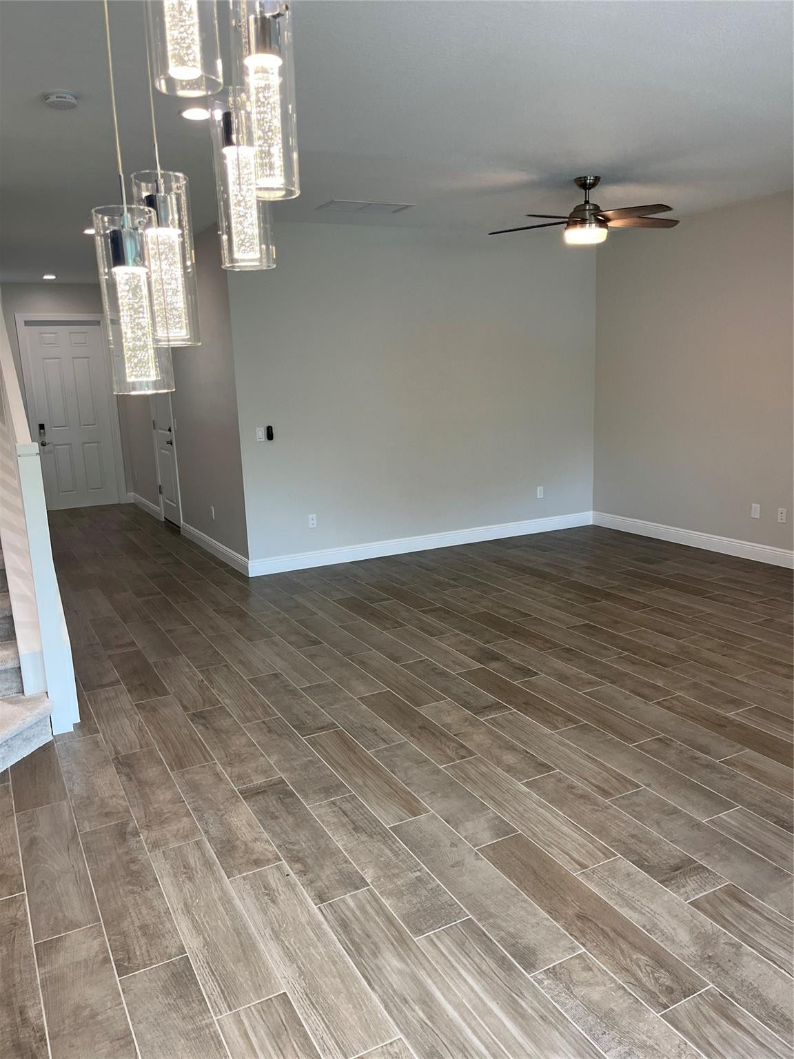 DEERFIELD CROSSING - Residential