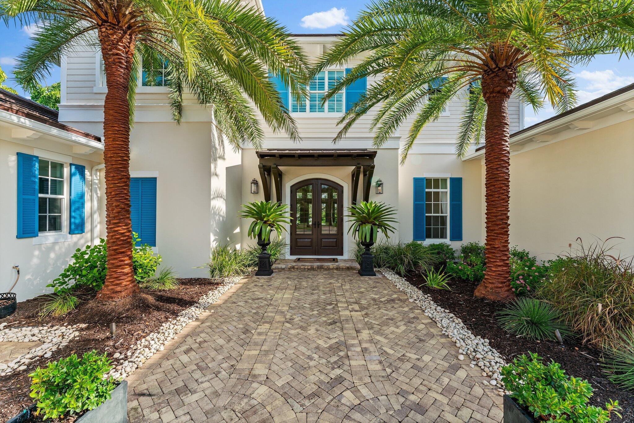JUPITER RIVER ESTATES - Residential