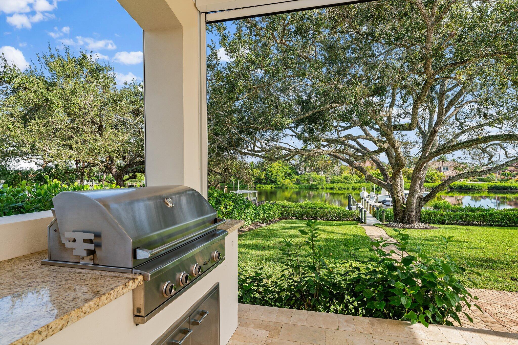 JUPITER RIVER ESTATES - Residential