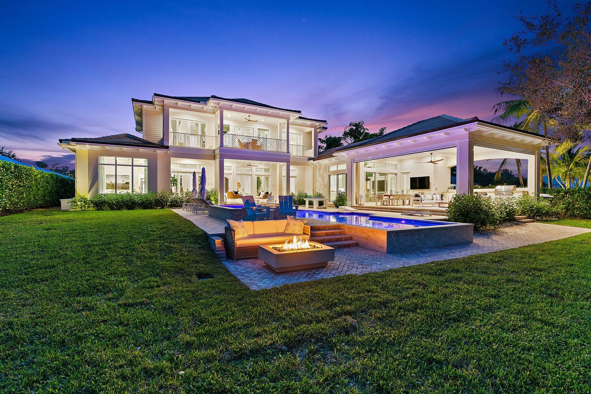 JUPITER RIVER ESTATES - Residential