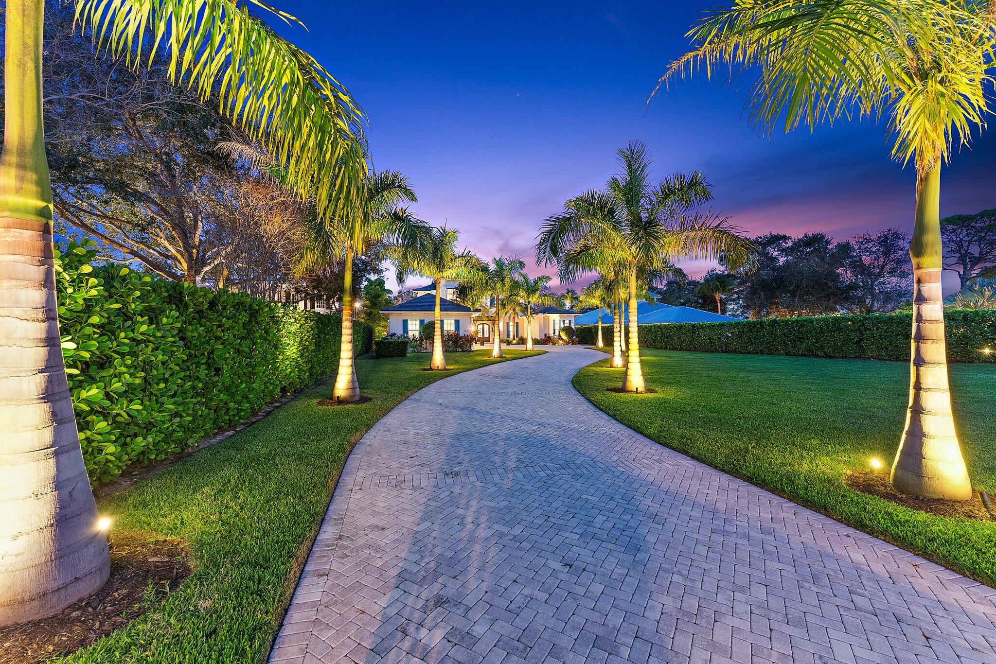 JUPITER RIVER ESTATES - Residential