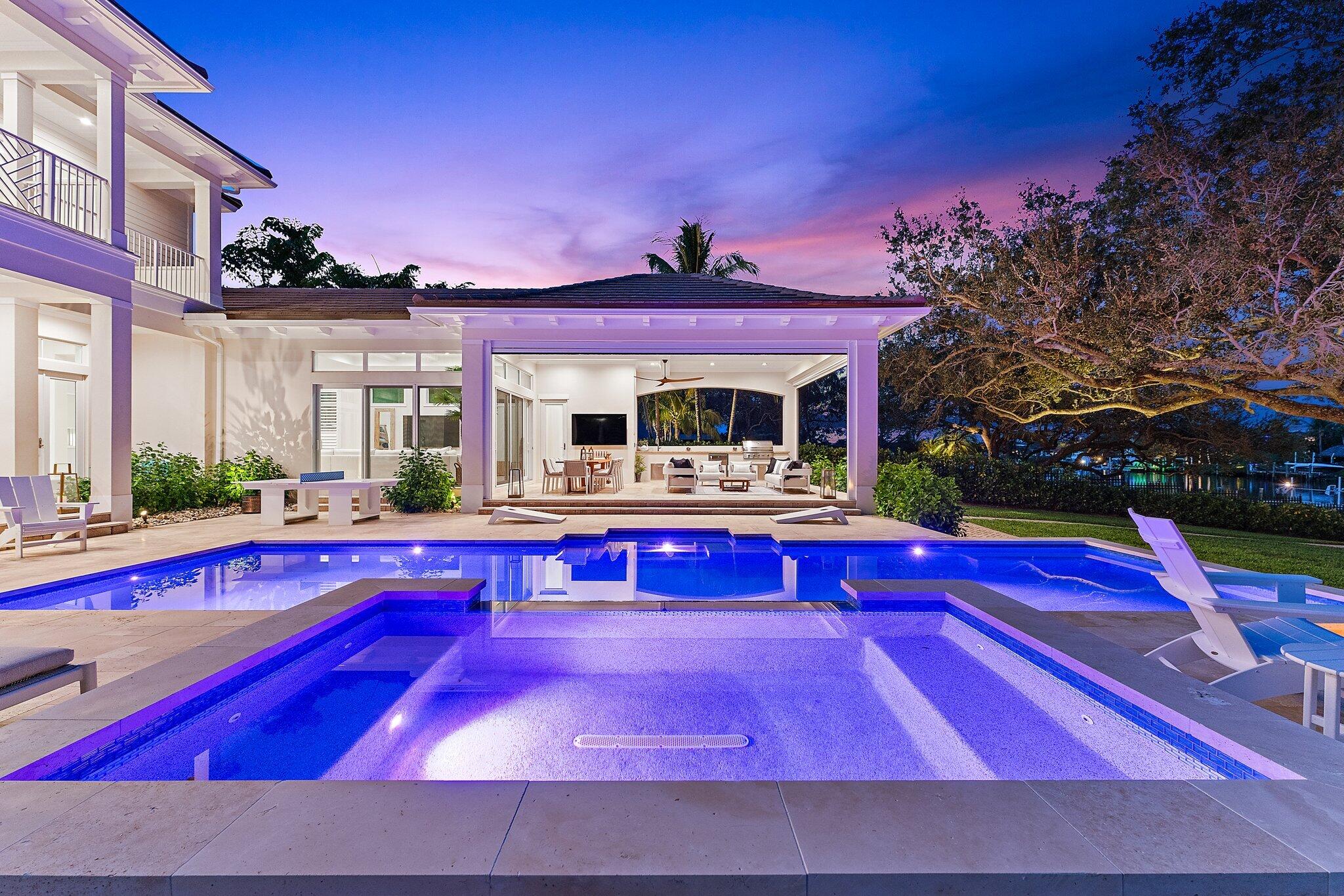 JUPITER RIVER ESTATES - Residential
