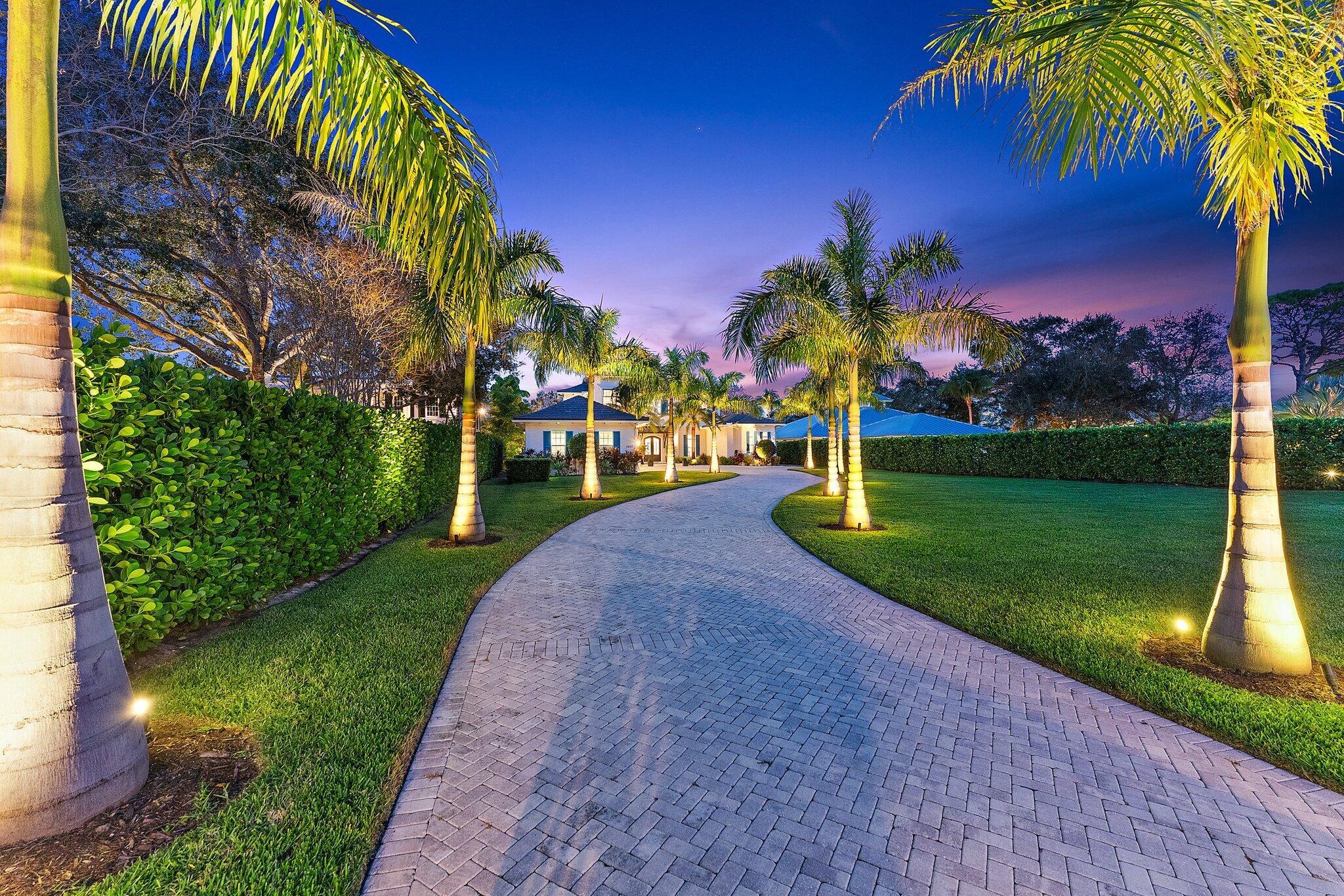JUPITER RIVER ESTATES - Residential