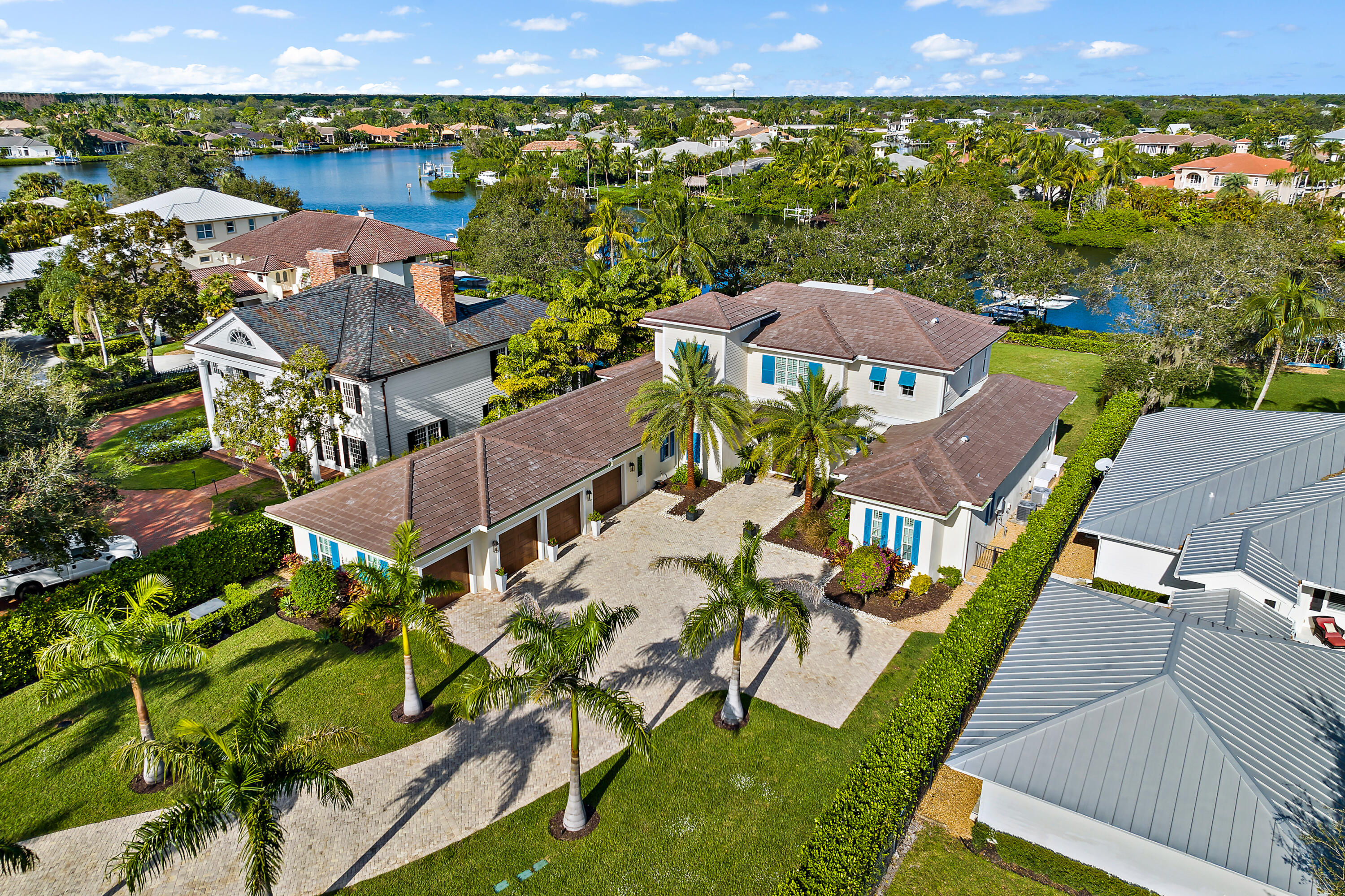 JUPITER RIVER ESTATES - Residential