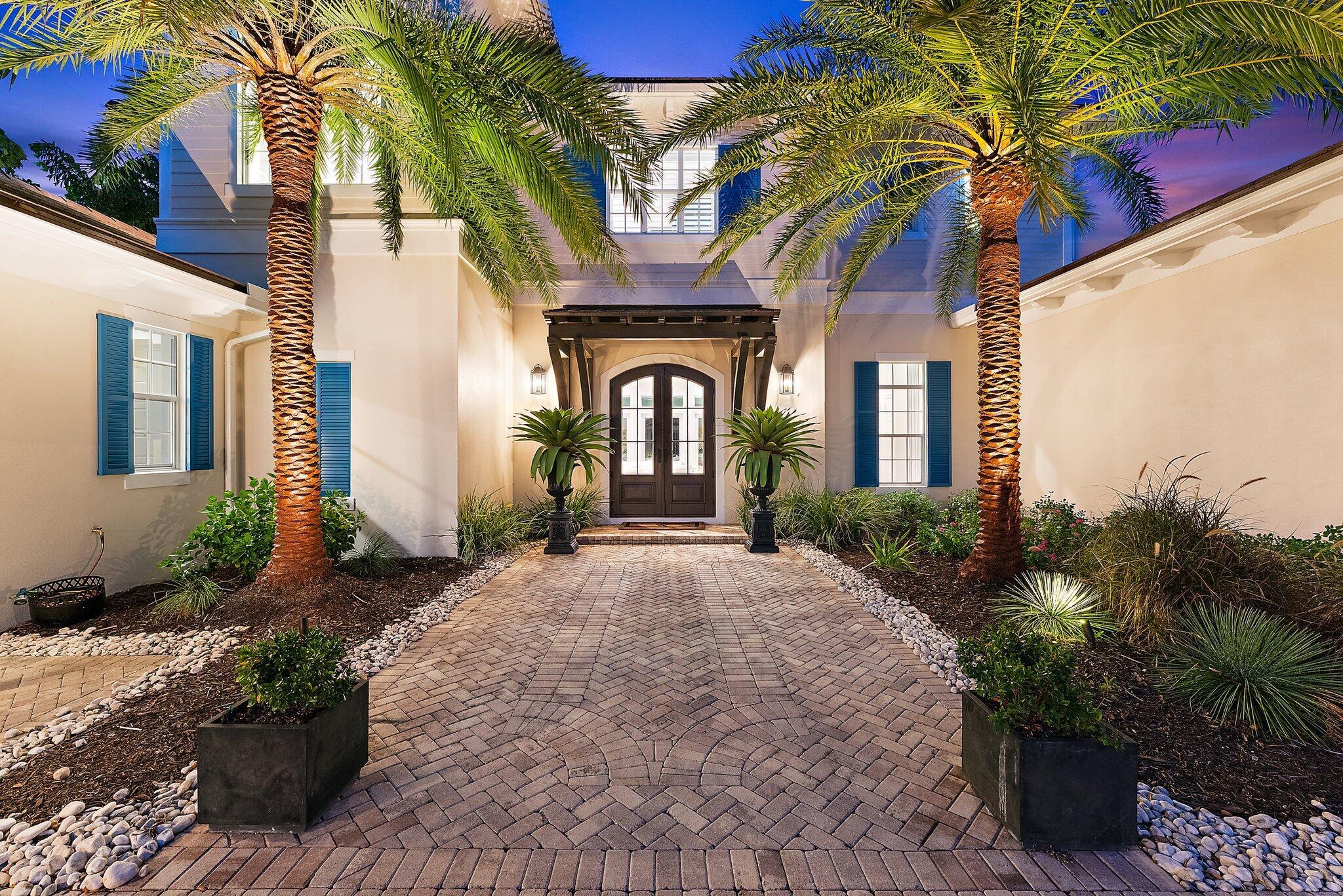 JUPITER RIVER ESTATES - Residential