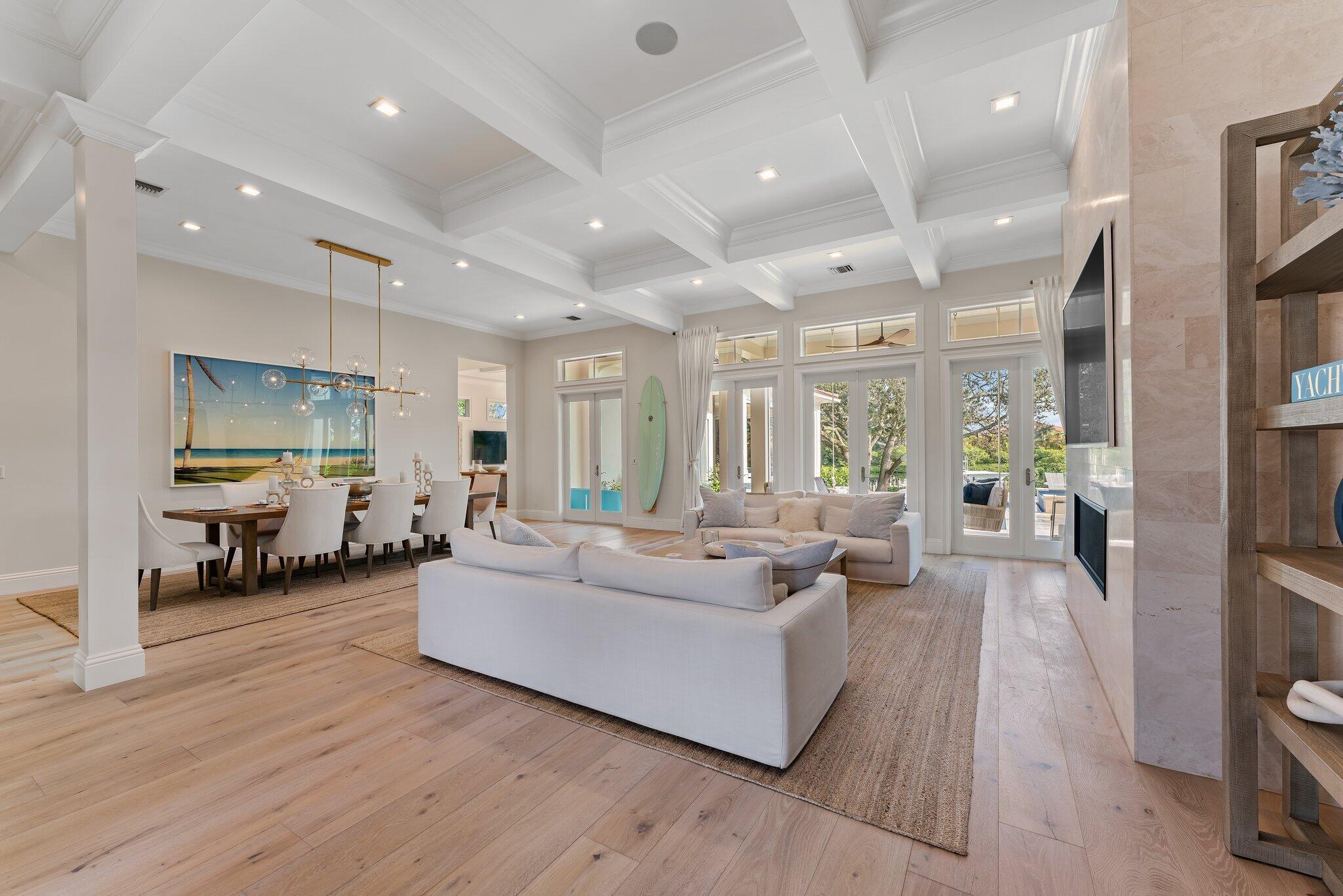 JUPITER RIVER ESTATES - Residential