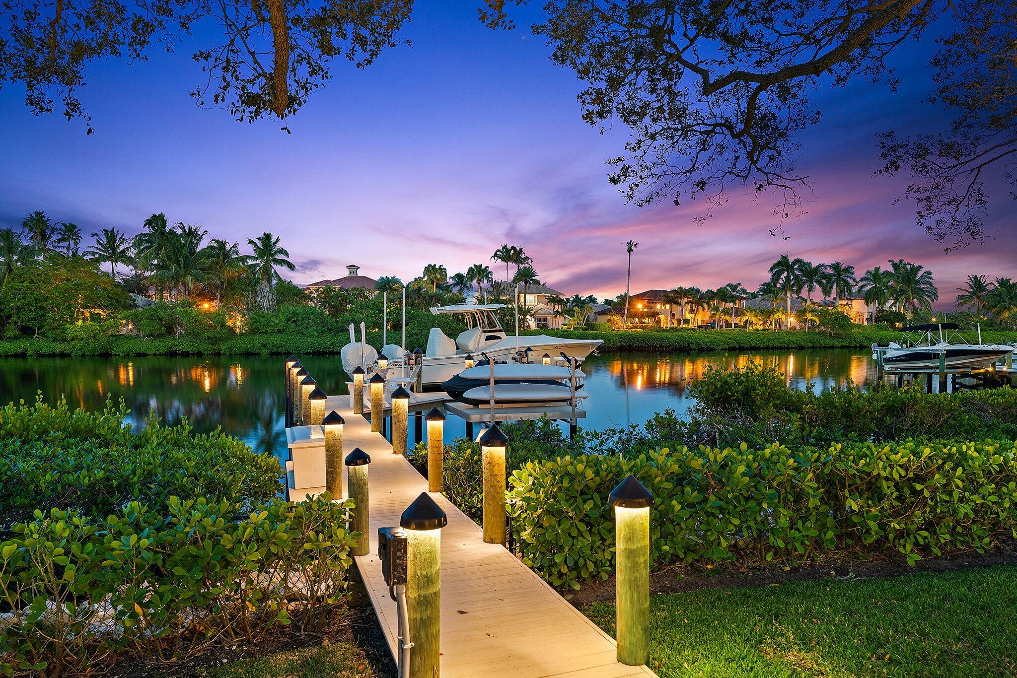 JUPITER RIVER ESTATES - Residential
