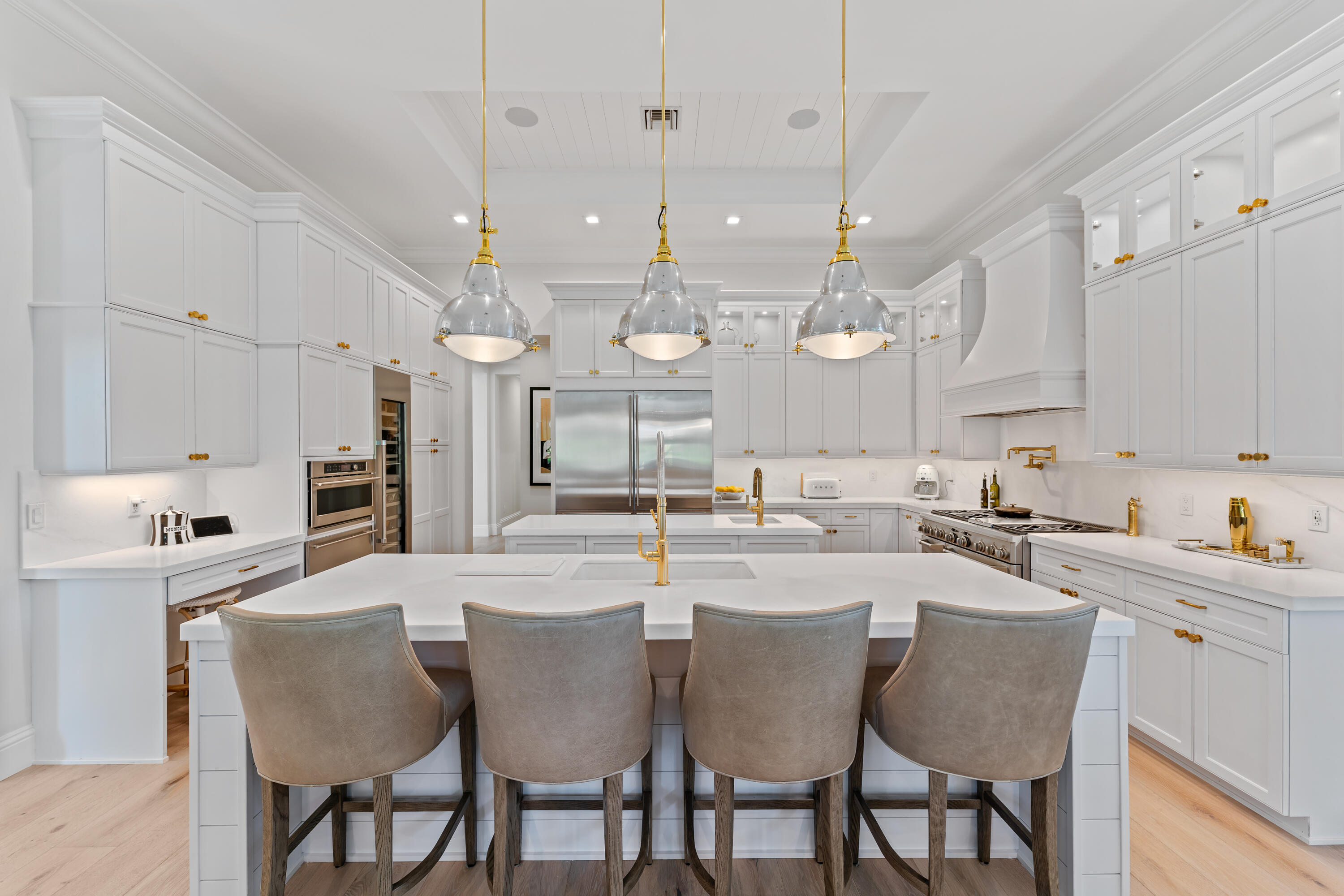 JUPITER RIVER ESTATES - Residential