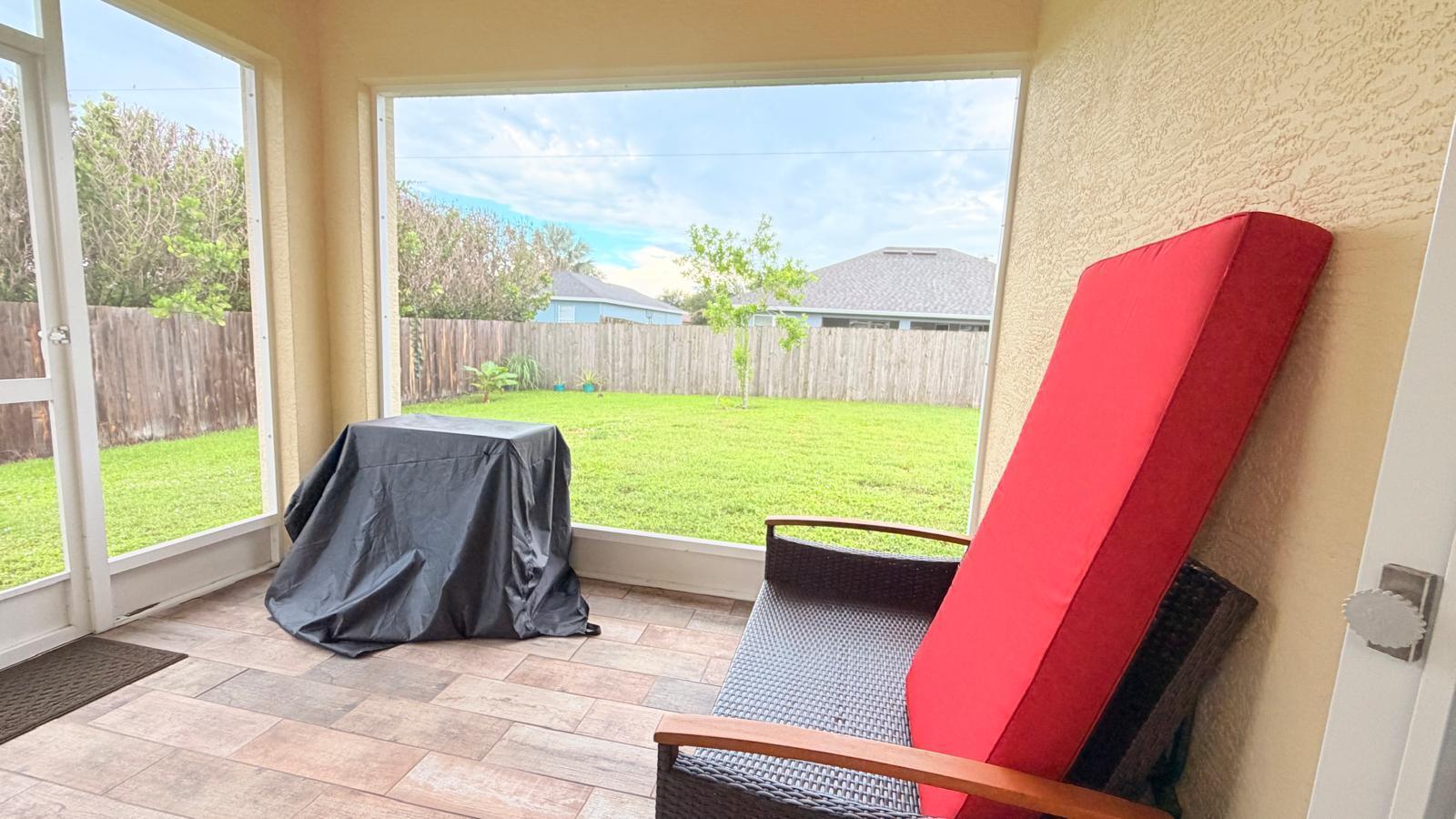 PORT ST LUCIE SECTION 13 - Residential