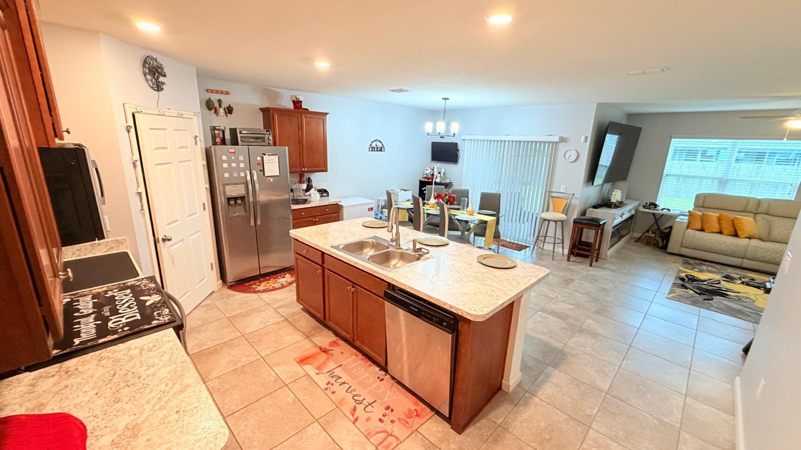 PORT ST LUCIE SECTION 13 - Residential