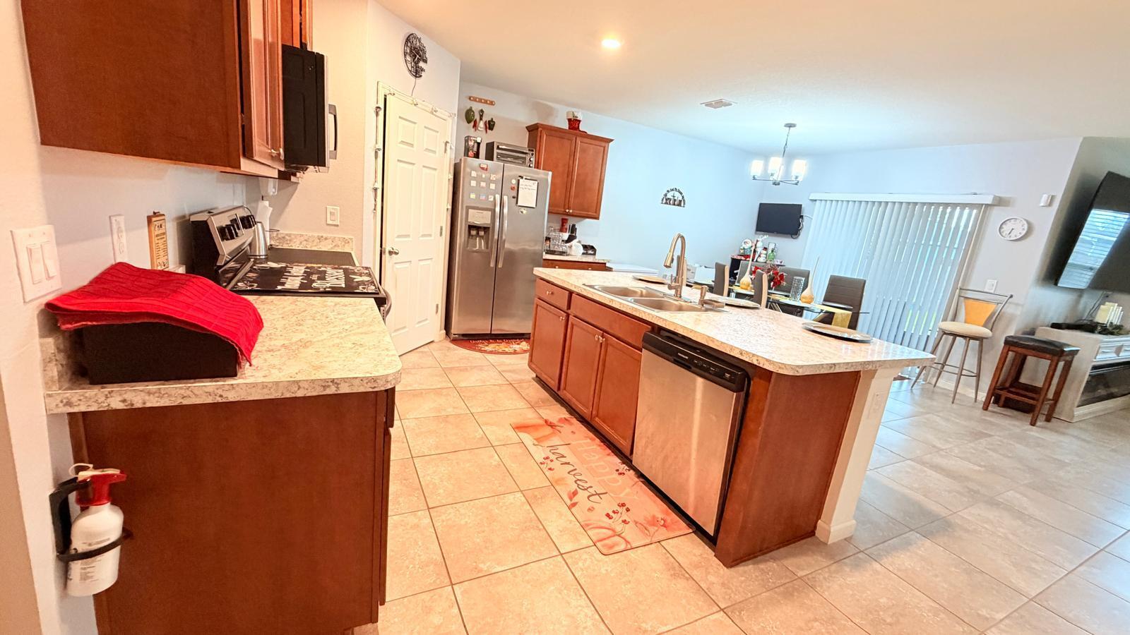 PORT ST LUCIE SECTION 13 - Residential