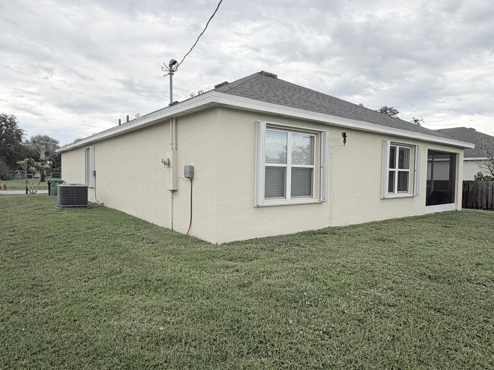 PORT ST LUCIE SECTION 13 - Residential