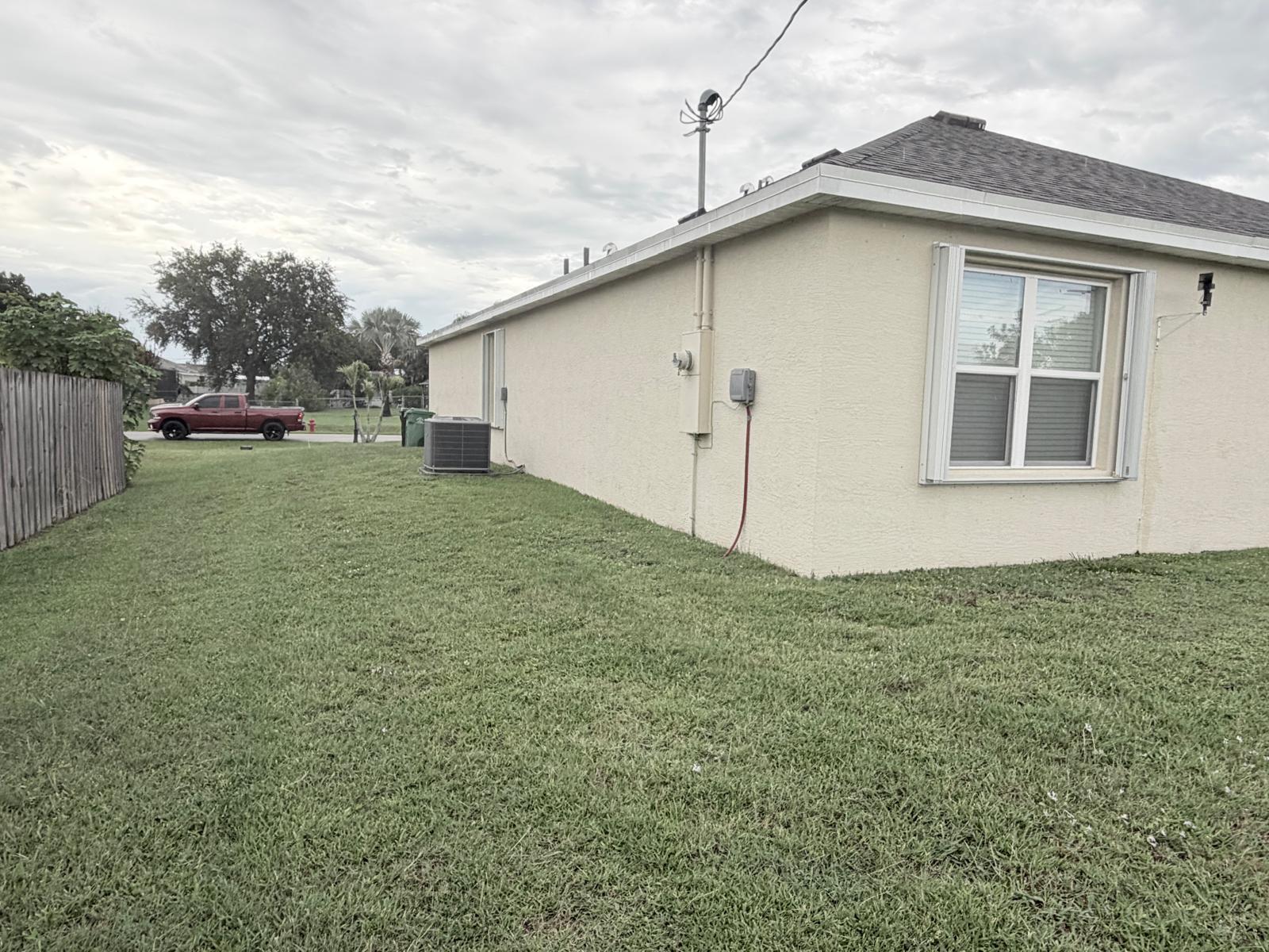 PORT ST LUCIE SECTION 13 - Residential