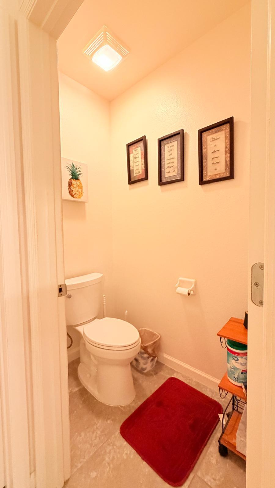 PORT ST LUCIE SECTION 13 - Residential