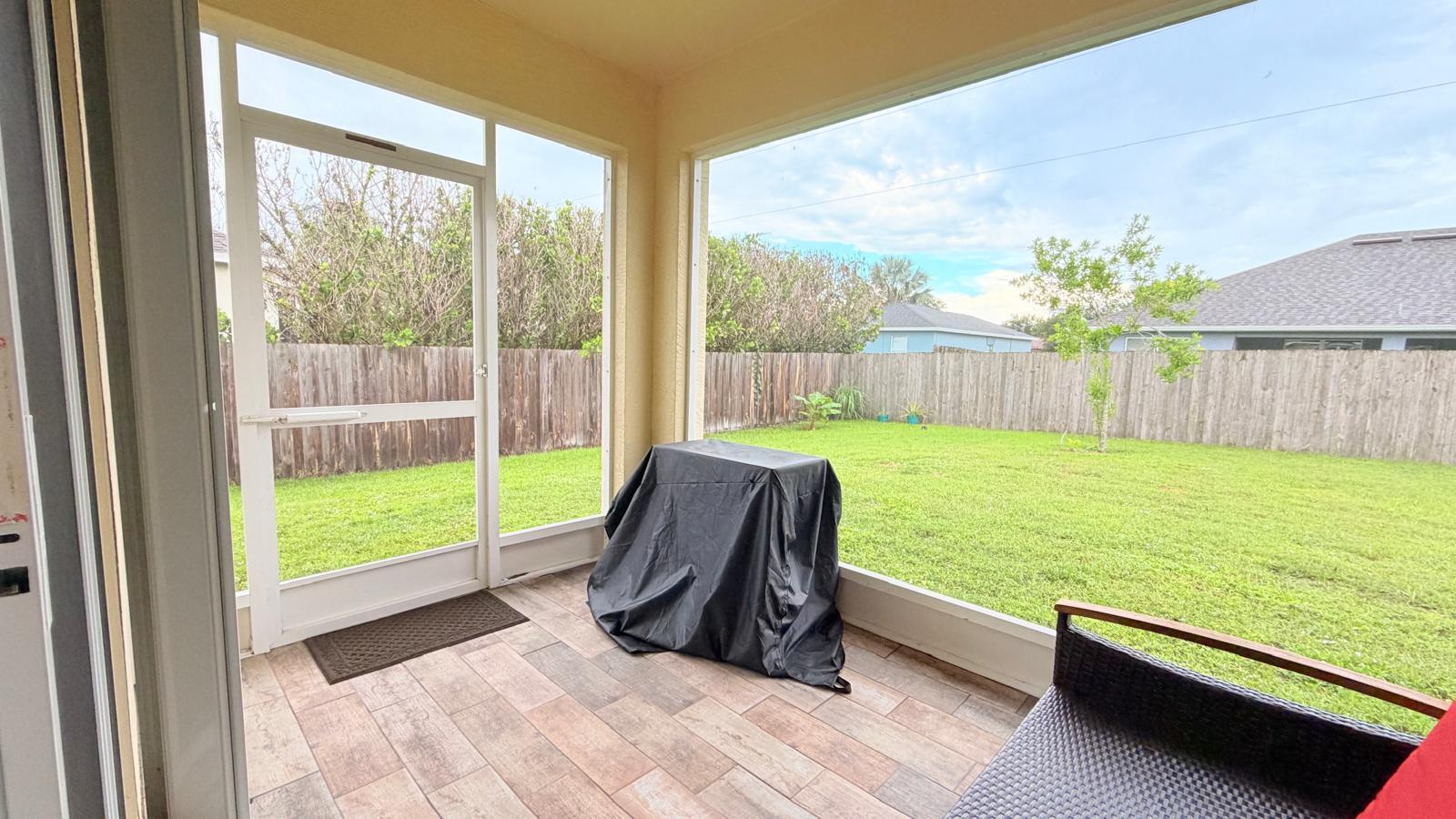 PORT ST LUCIE SECTION 13 - Residential