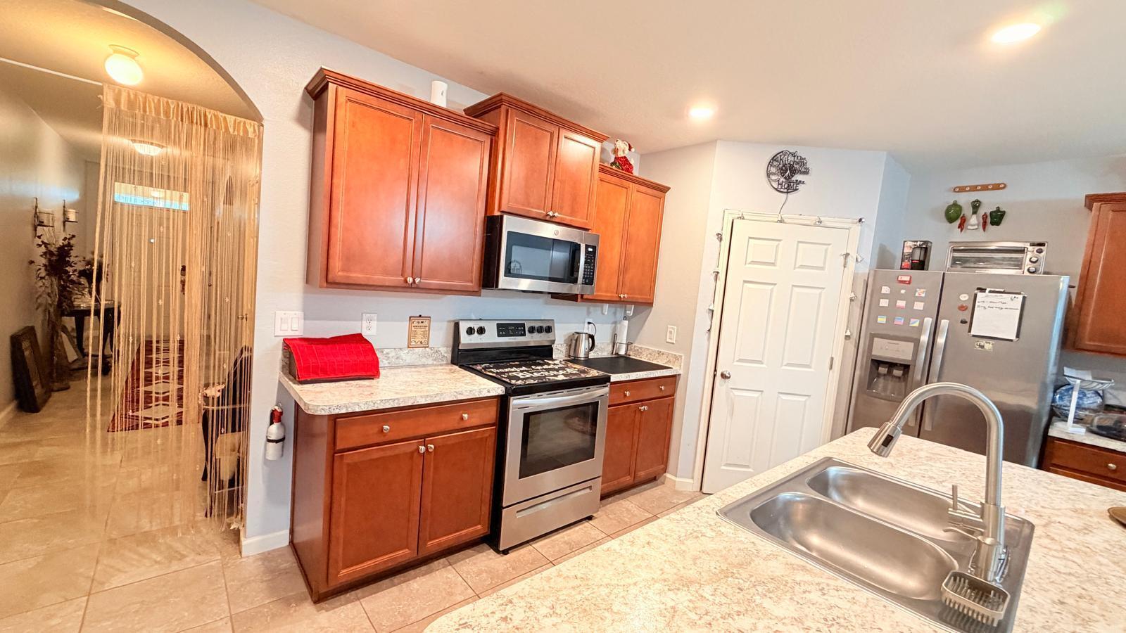 PORT ST LUCIE SECTION 13 - Residential