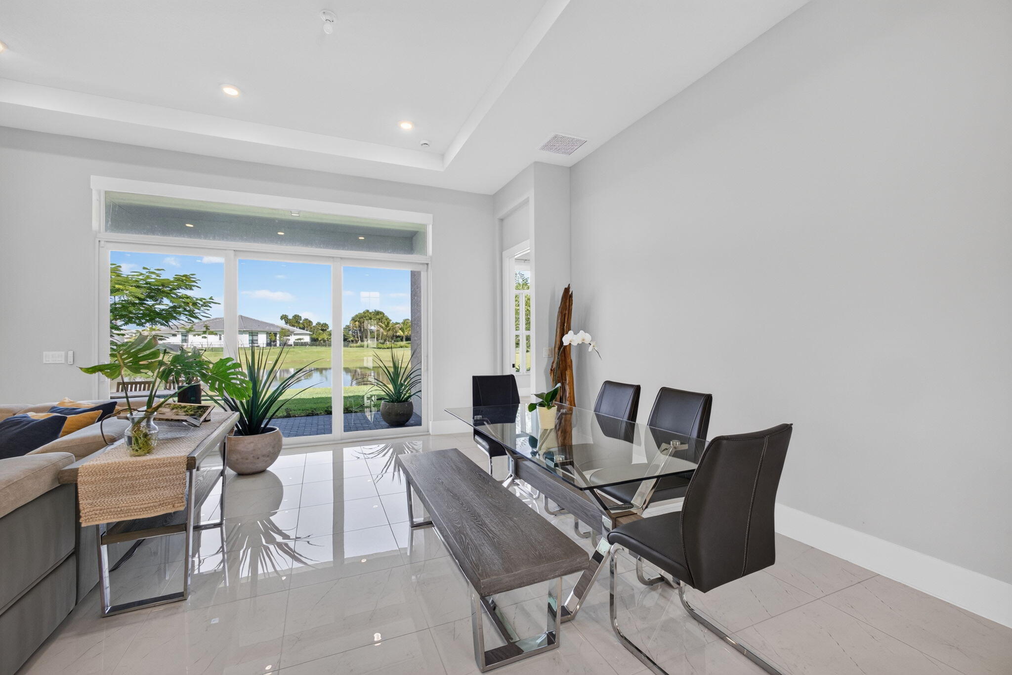 CRESSWIND PALM BEACH - Residential